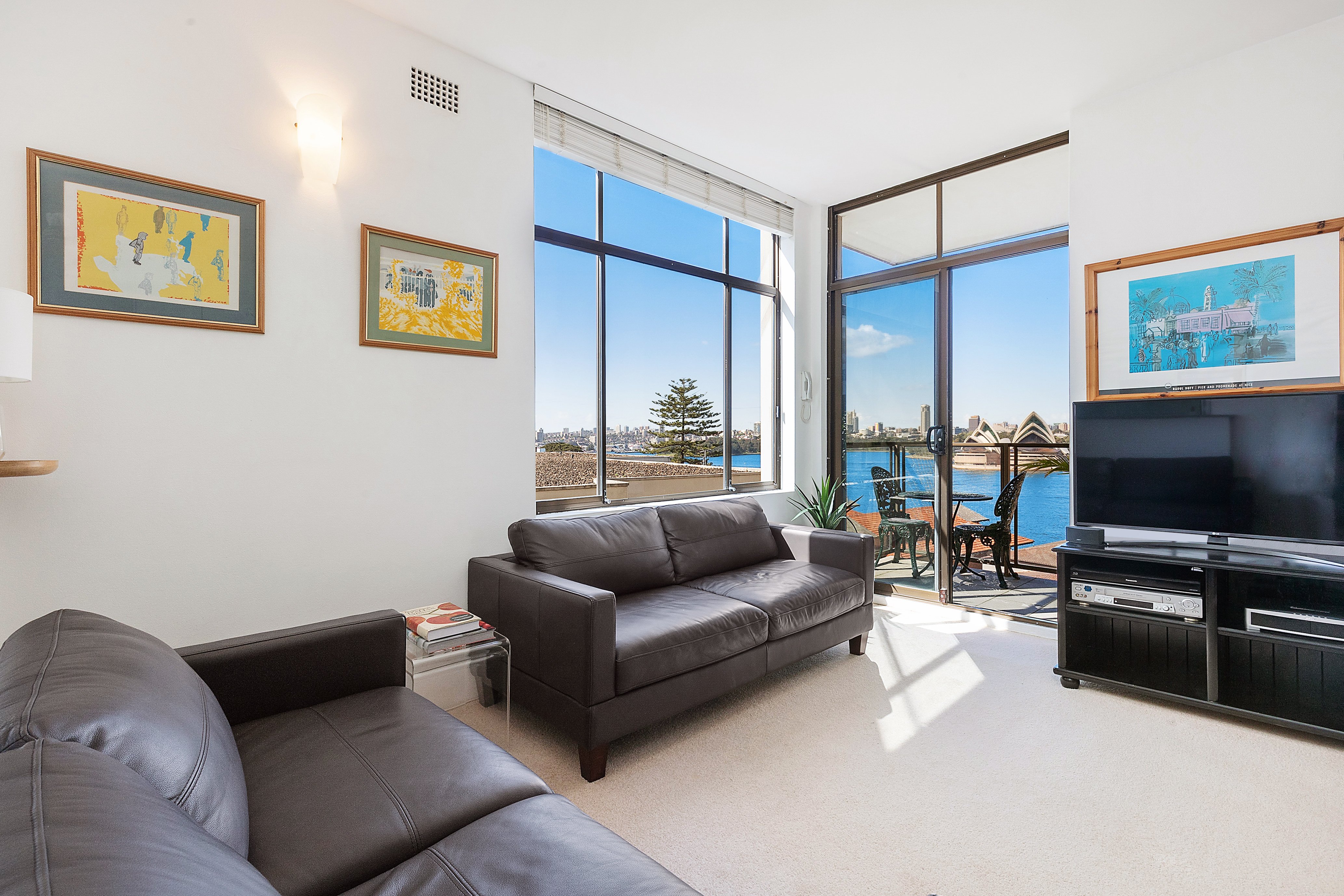 11/49B Upper Pitt Street, Kirribilli, NSW, 2061, Kirribilli - Thumbnail 2