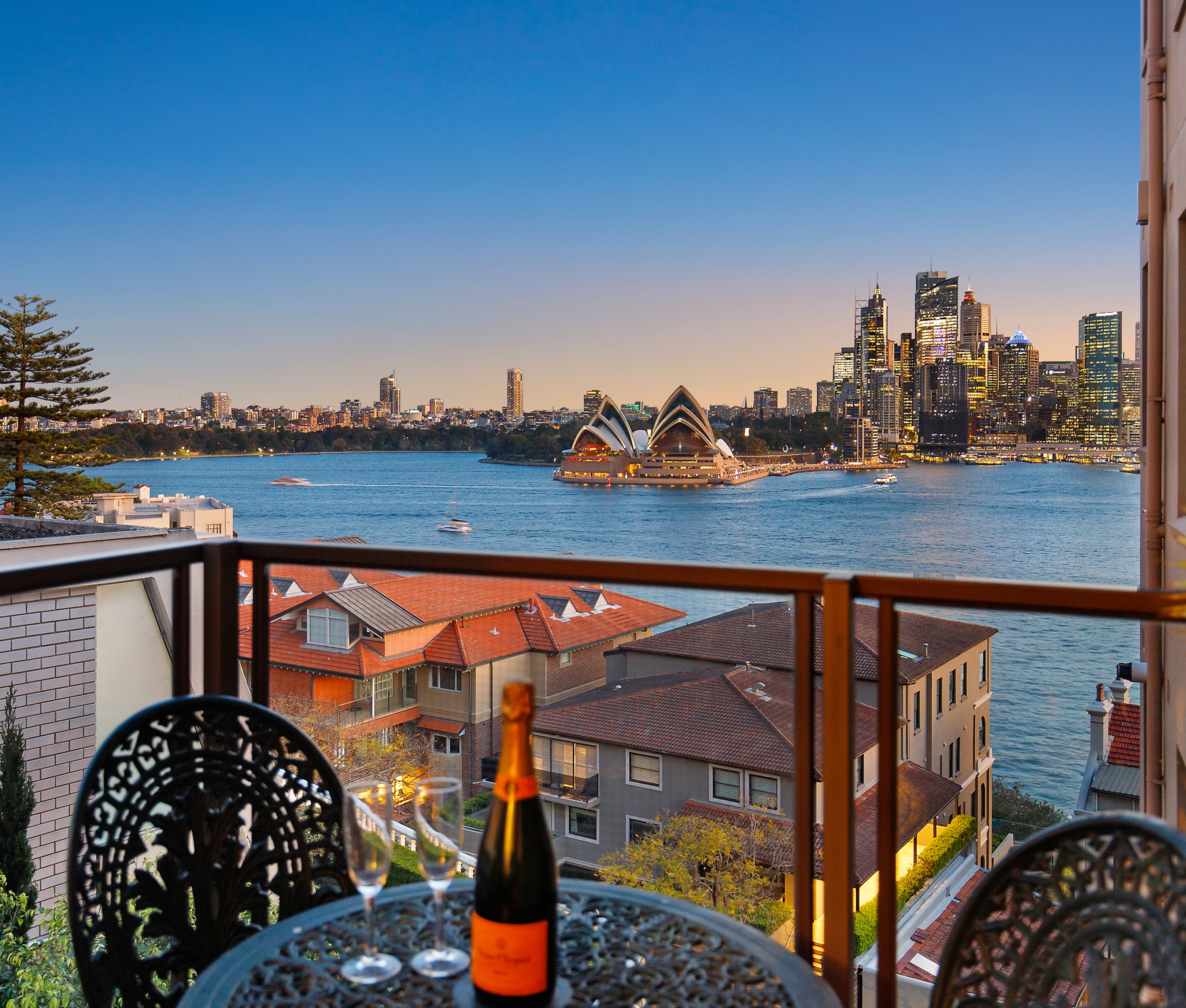 11/49B Upper Pitt Street, Kirribilli, NSW, 2061, Kirribilli - Thumbnail 3