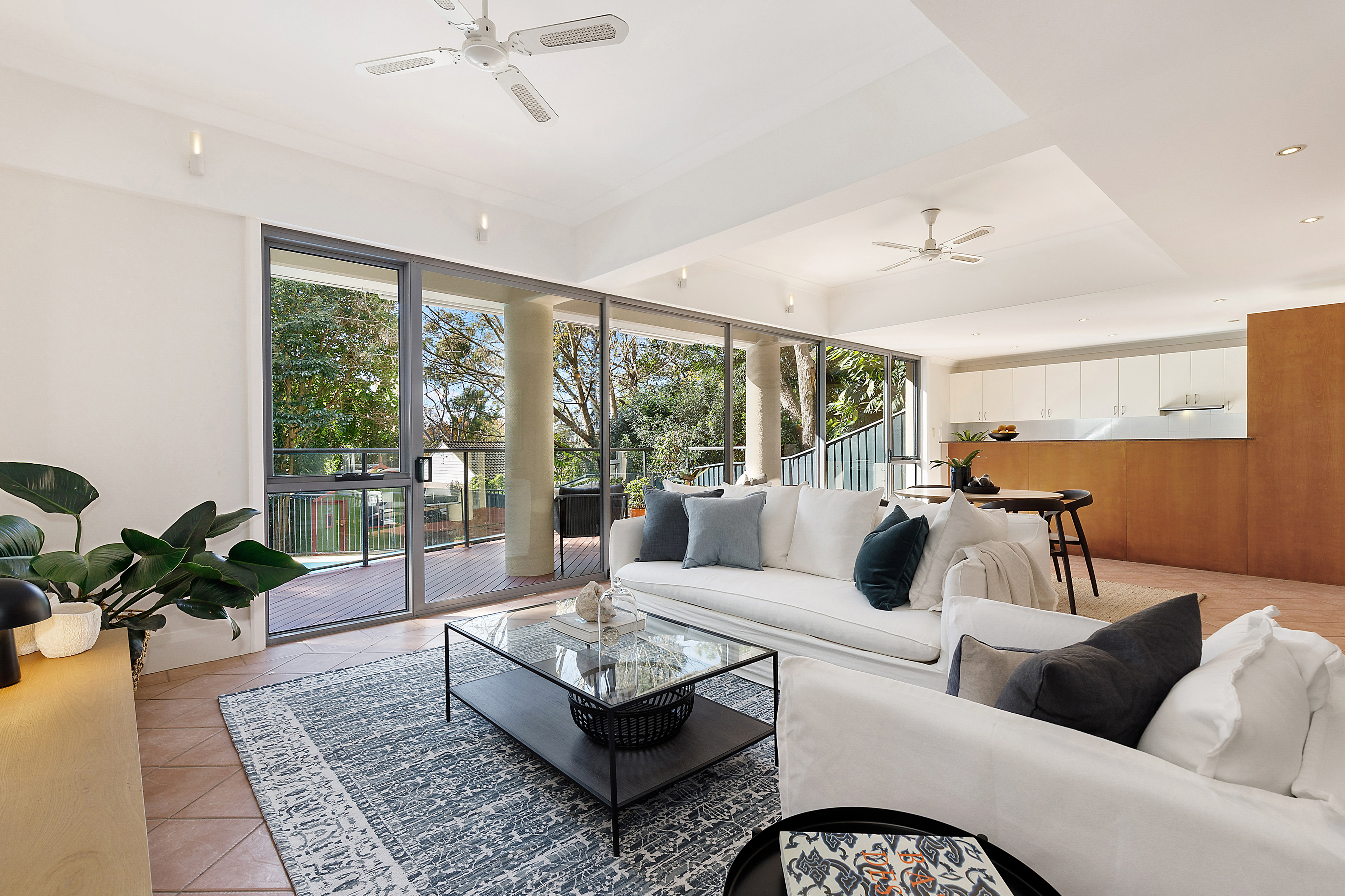 2/23A Victoria Avenue, Middle Cove, NSW, 2068, Middle Cove - Thumbnail 3