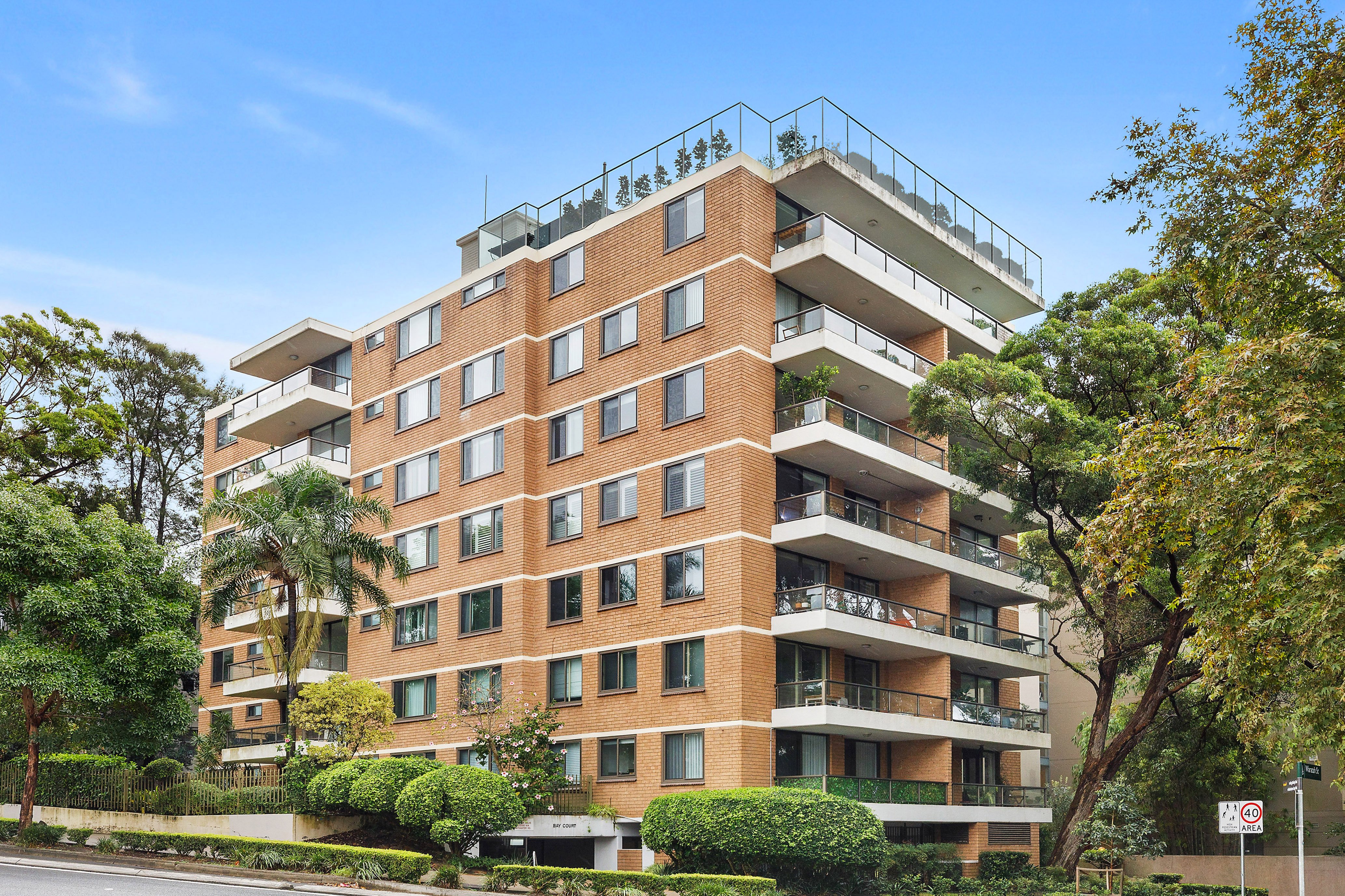 9/33 Waratah Street, Rushcutters Bay, NSW, 2011, Rushcutters Bay - Thumbnail 8