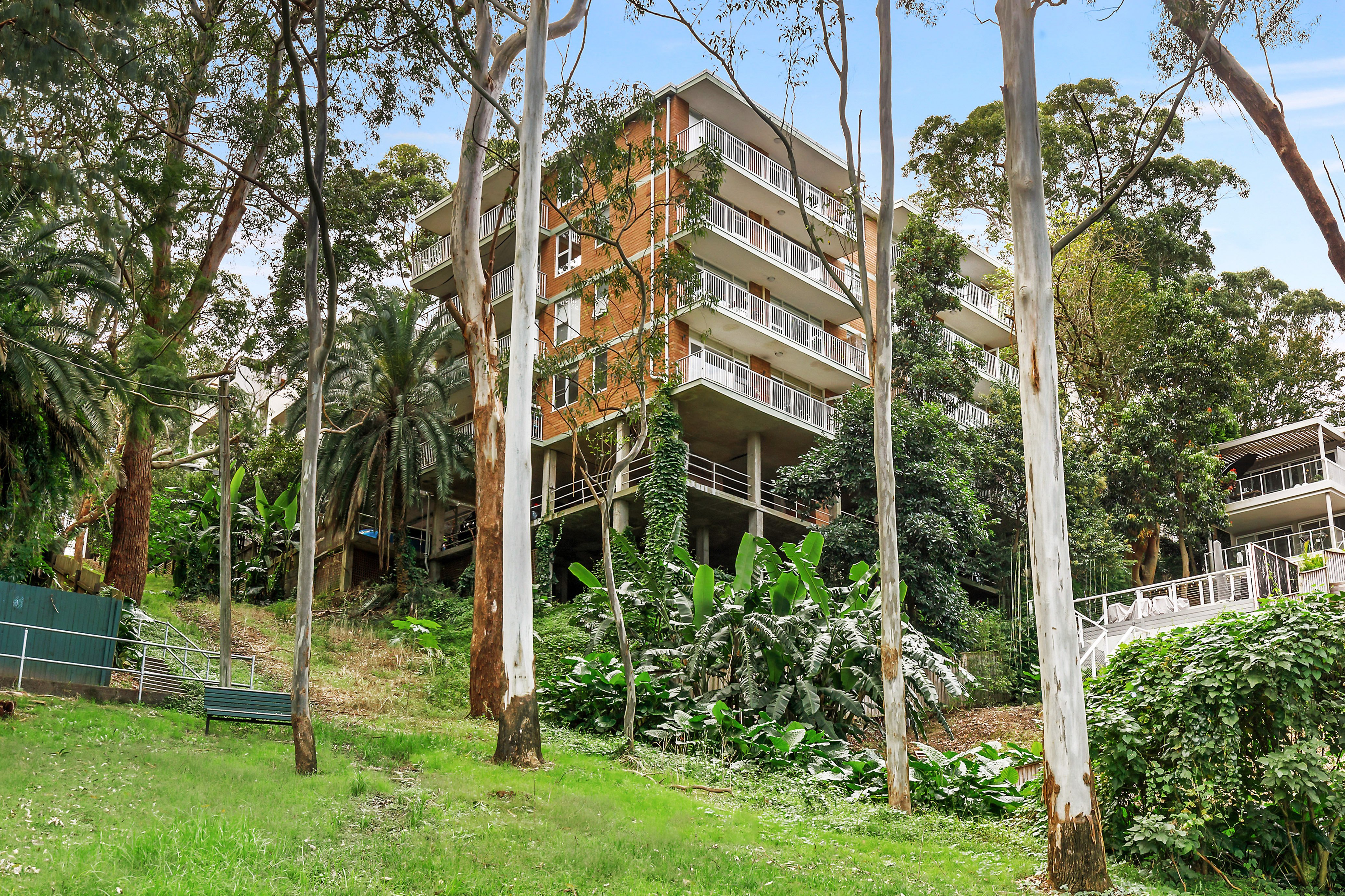 3/1B Innes Road, Greenwich, NSW, 2065, Greenwich - Thumbnail 7