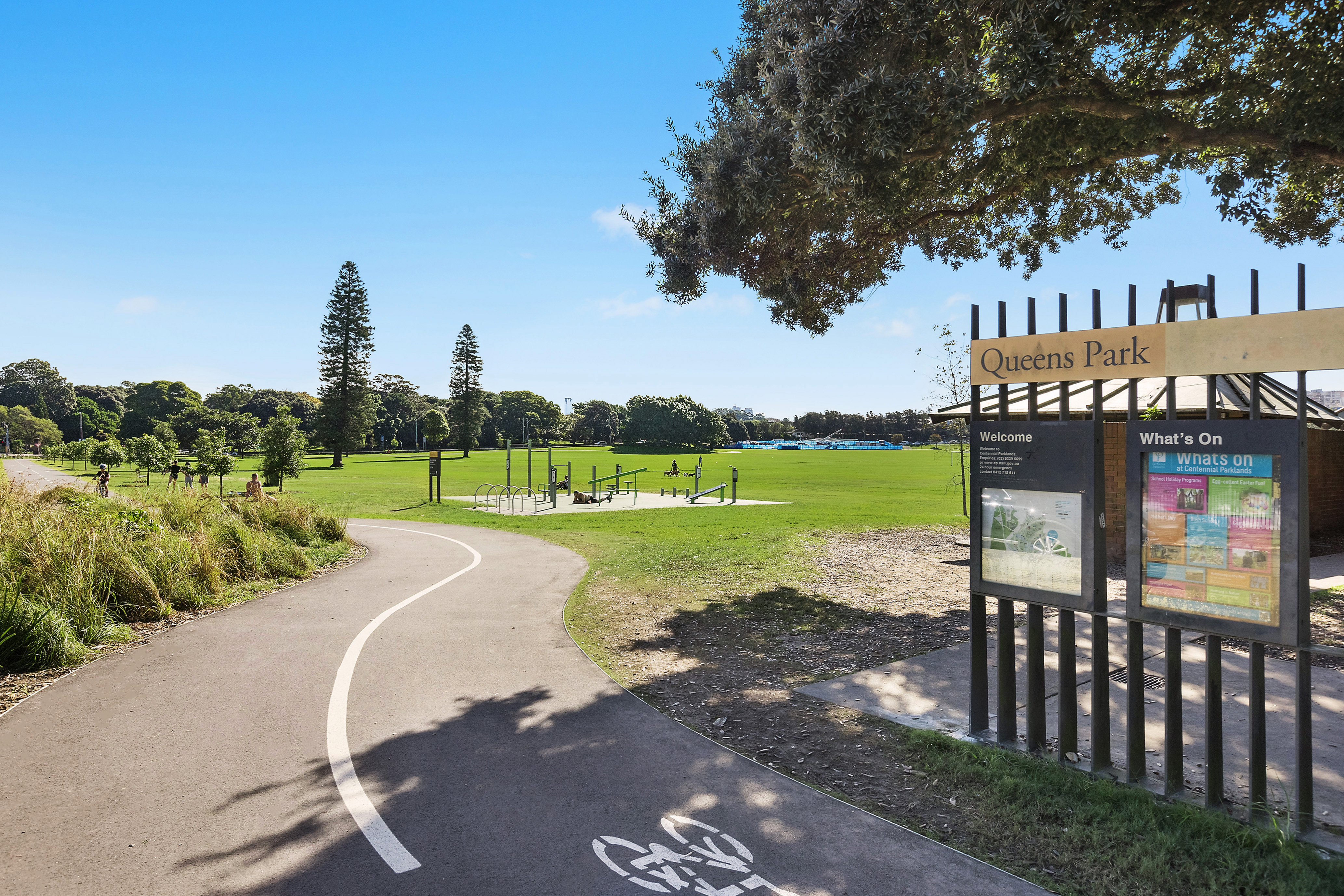 5/19-21 Park Avenue, Randwick, NSW, 2031, Randwick - Thumbnail 8