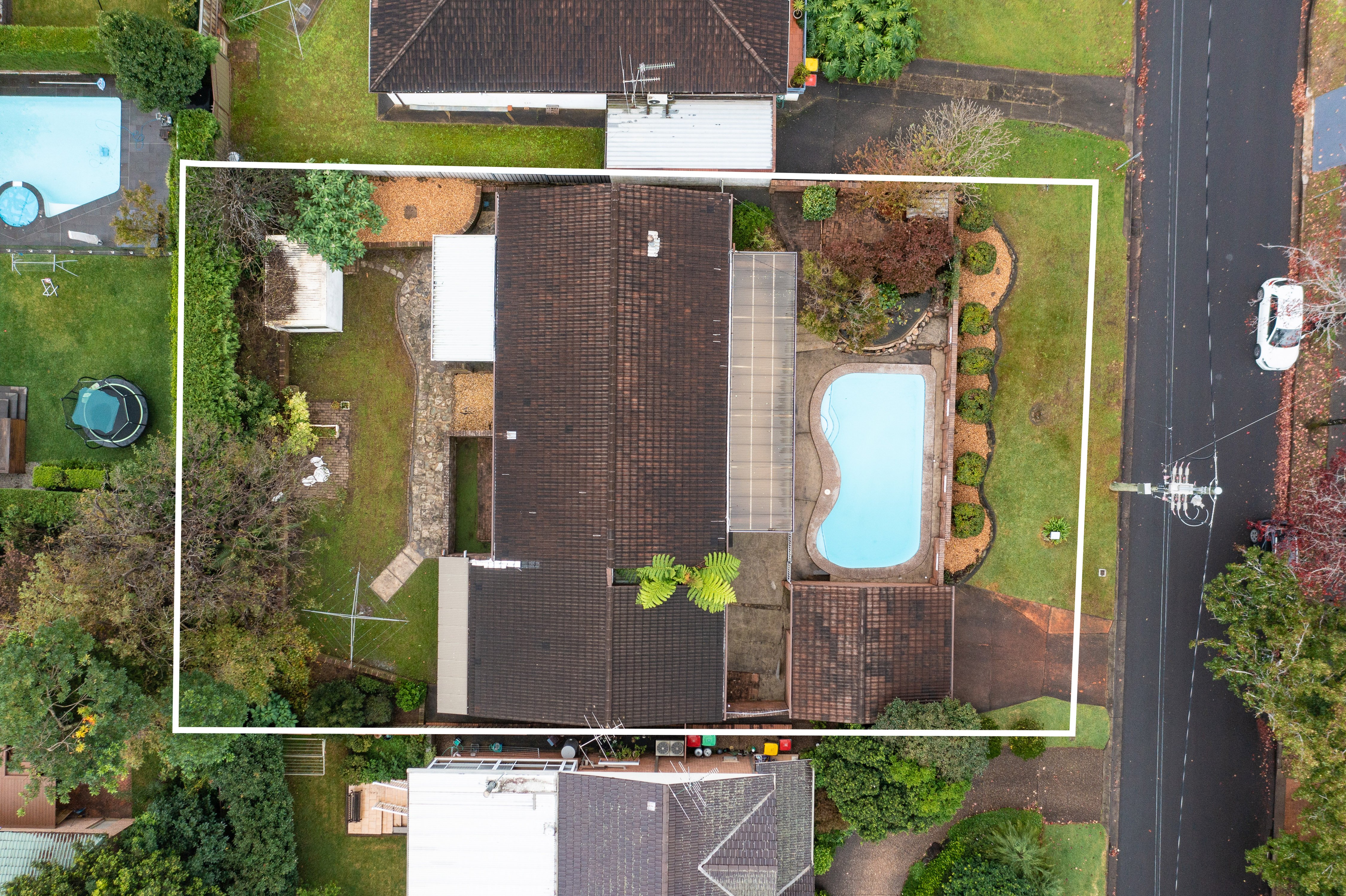 30 Drayton Avenue, Castle Hill, NSW, 2154, Castle Hill - Thumbnail 2