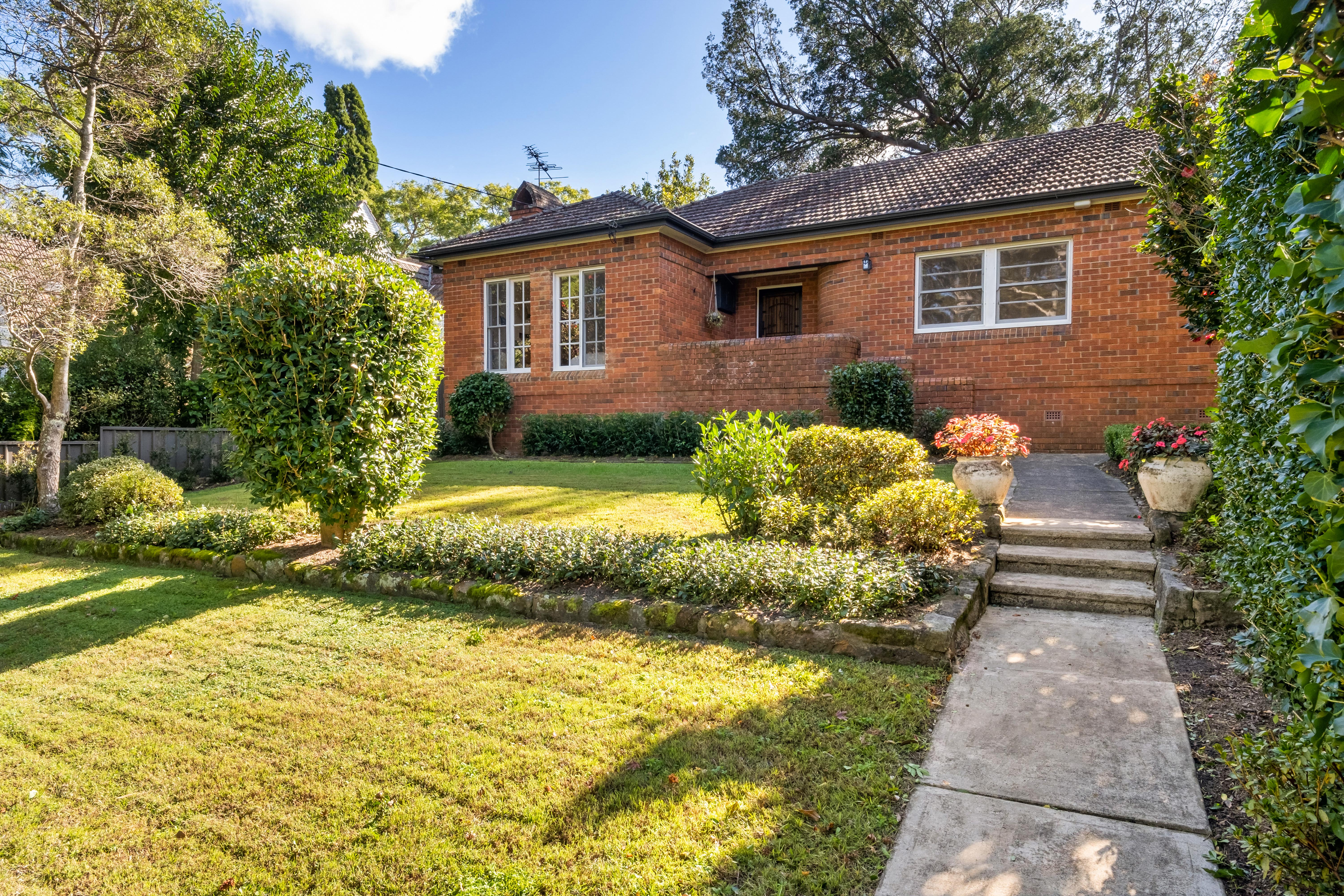 7 Ormiston Avenue, Gordon, NSW, 2072, Gordon - Thumbnail 4