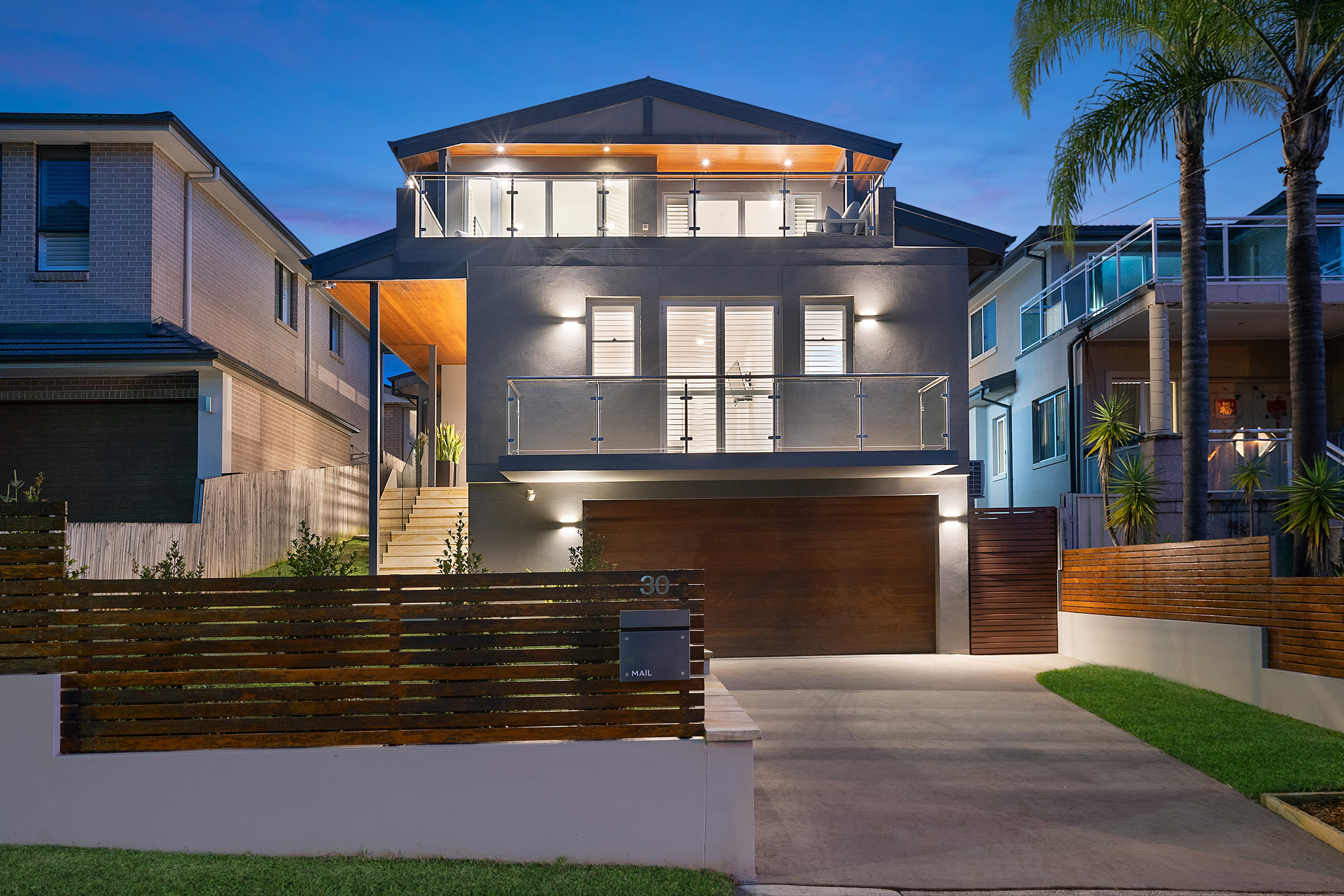 30 Victoria Avenue, Willoughby, NSW, 2068, North Willoughby - Thumbnail 2