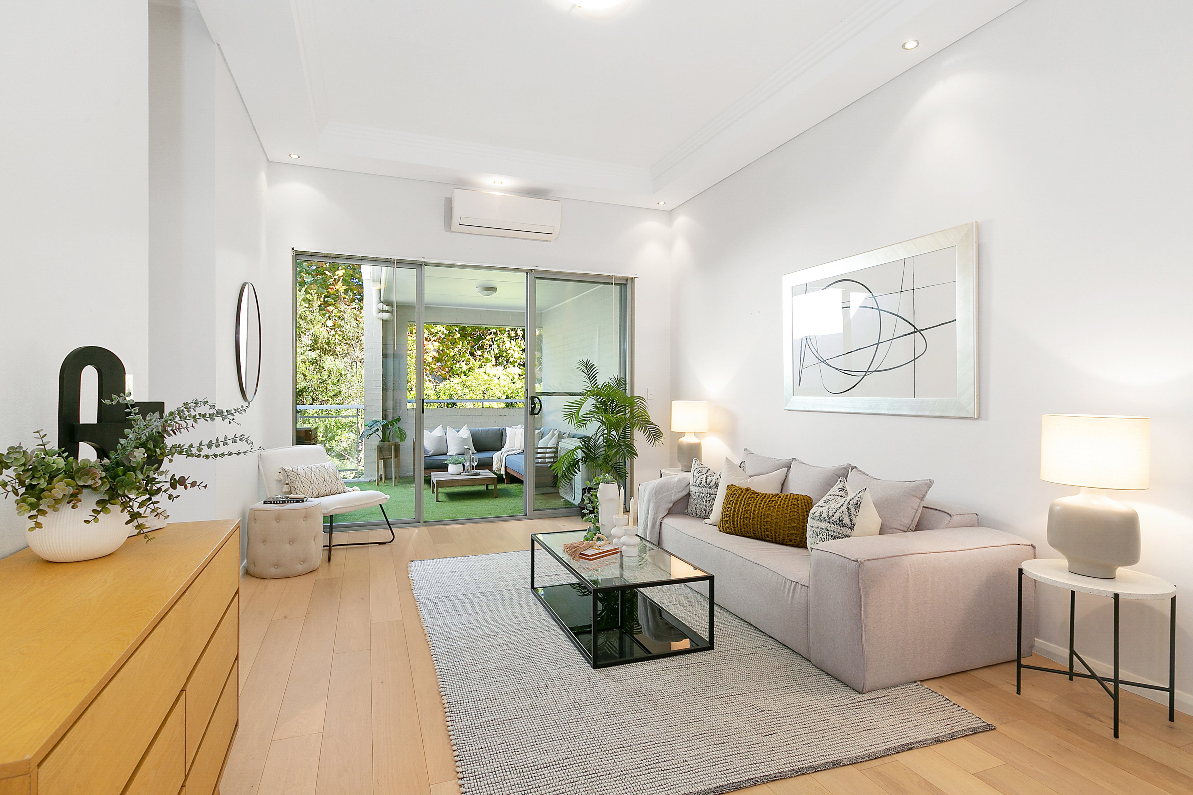 6/5-11 Garland Road, Naremburn, NSW, 2065