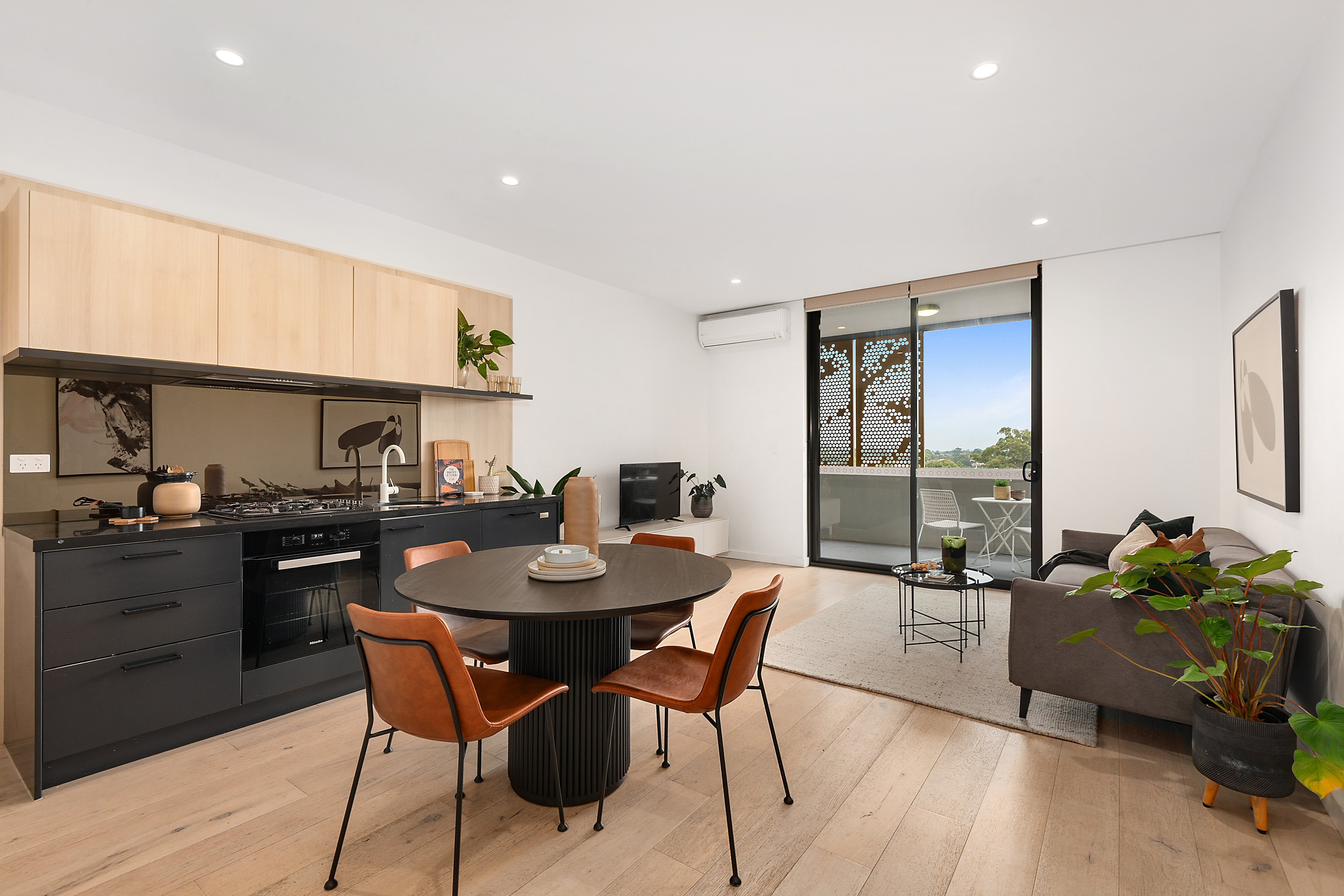 404/370 New Canterbury Road, Dulwich Hill, NSW, 2203, Dulwich Hill - Thumbnail 2