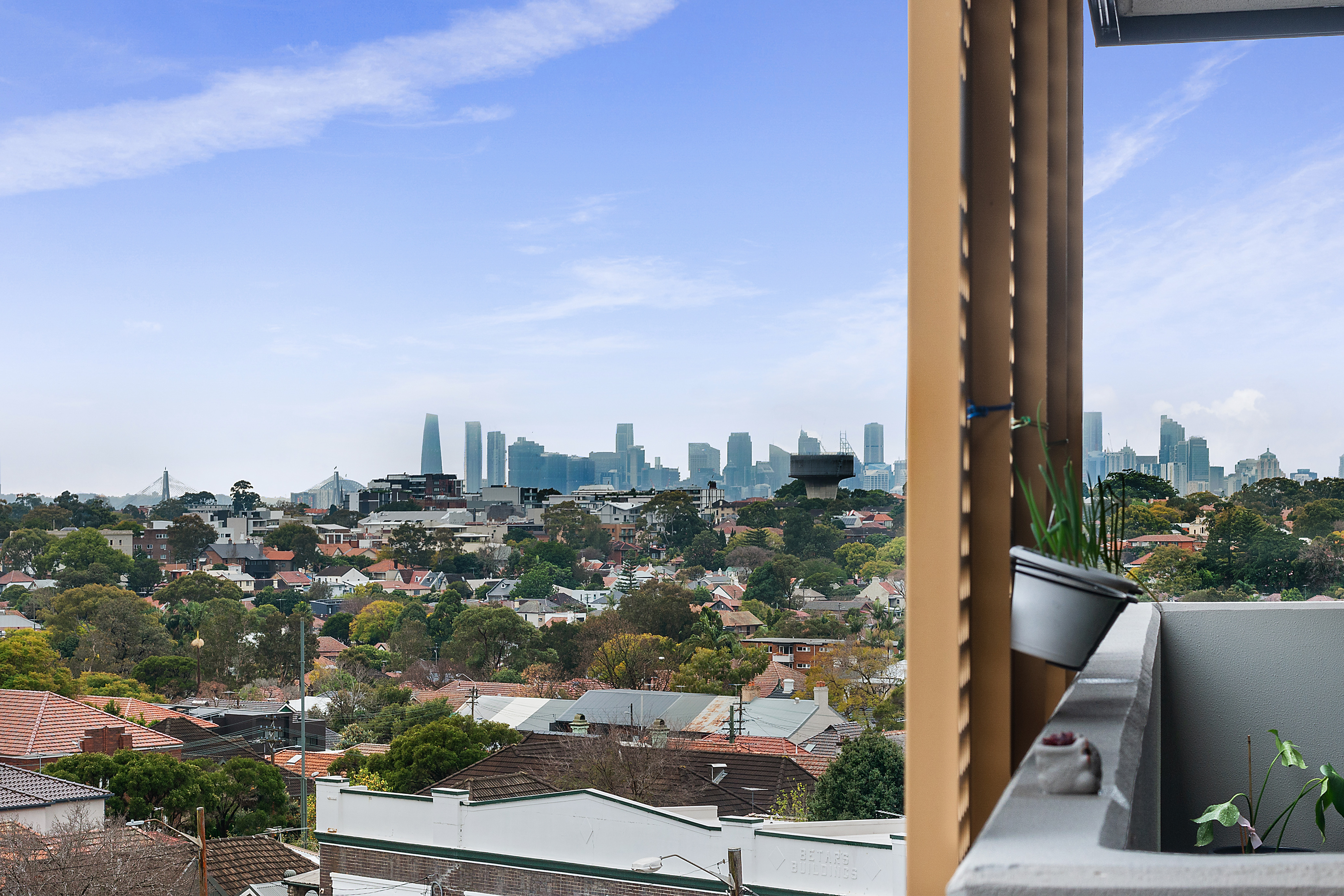 404/370 New Canterbury Road, Dulwich Hill, NSW, 2203, Dulwich Hill - Thumbnail 7