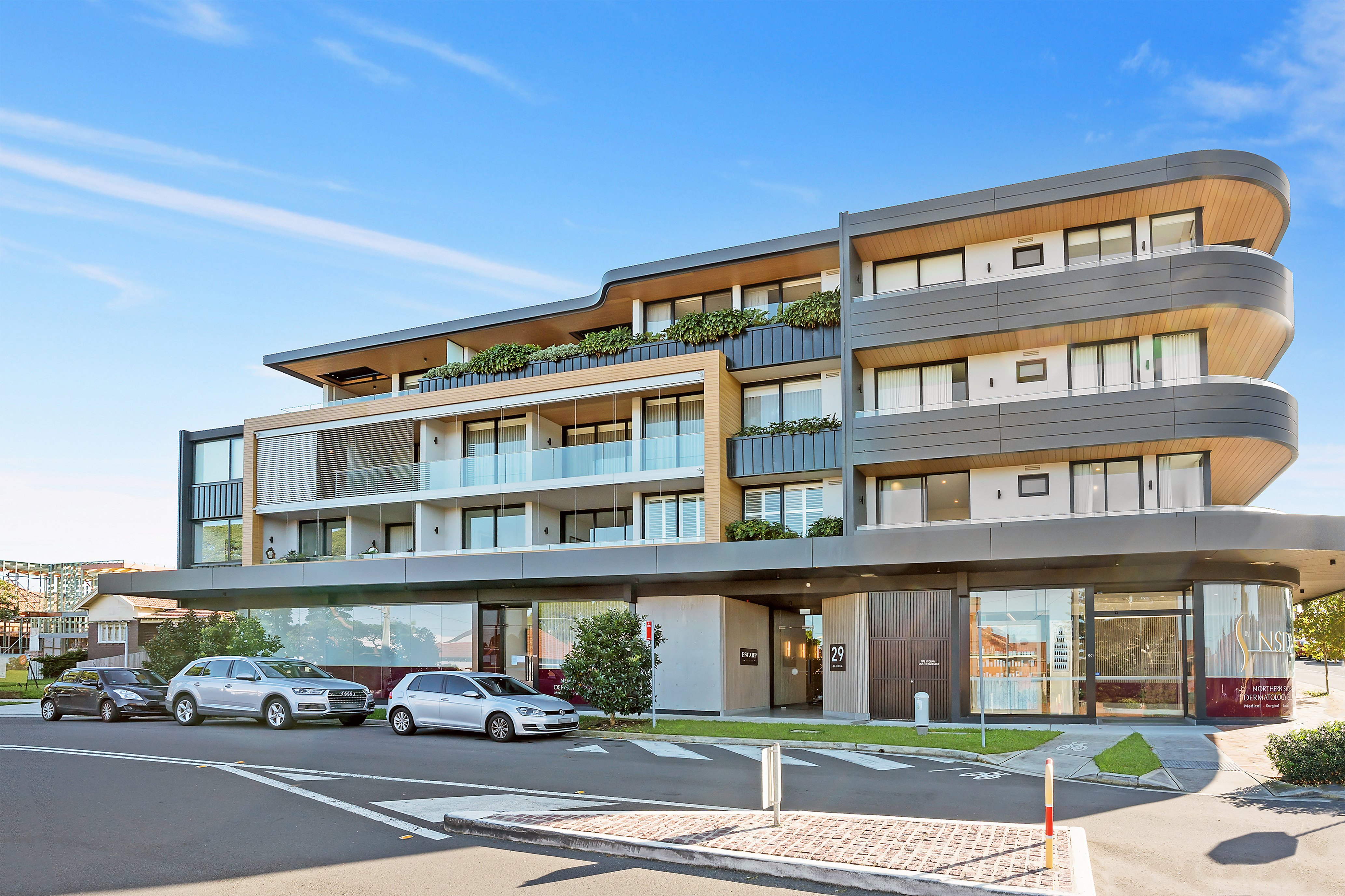 103/29 Baringa Road, Northbridge, NSW, 2063, Northbridge - Thumbnail 7