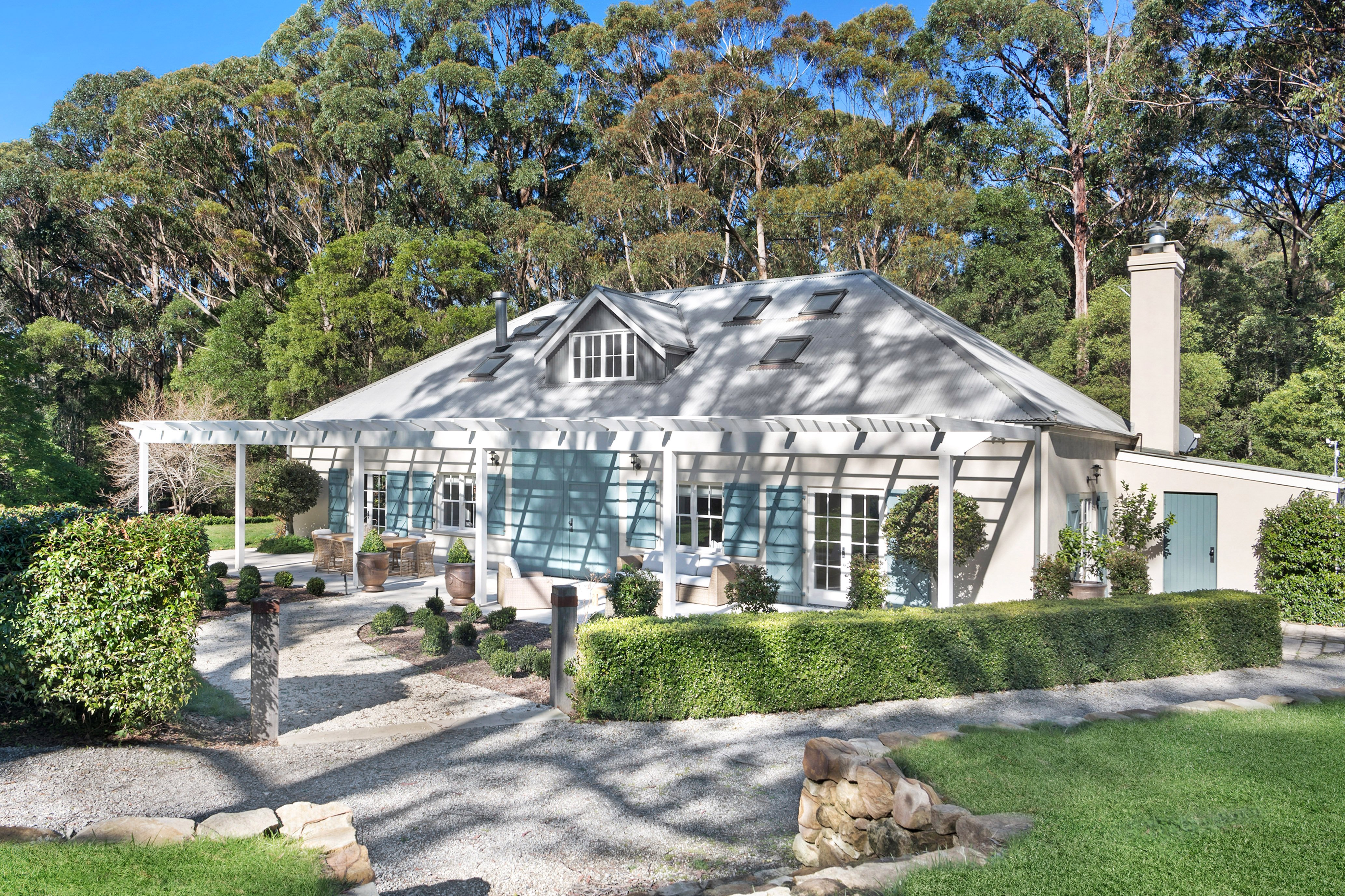 81 Ryans Lane, Wildes Meadow, NSW, 2577, Wildes Meadow - Thumbnail 3