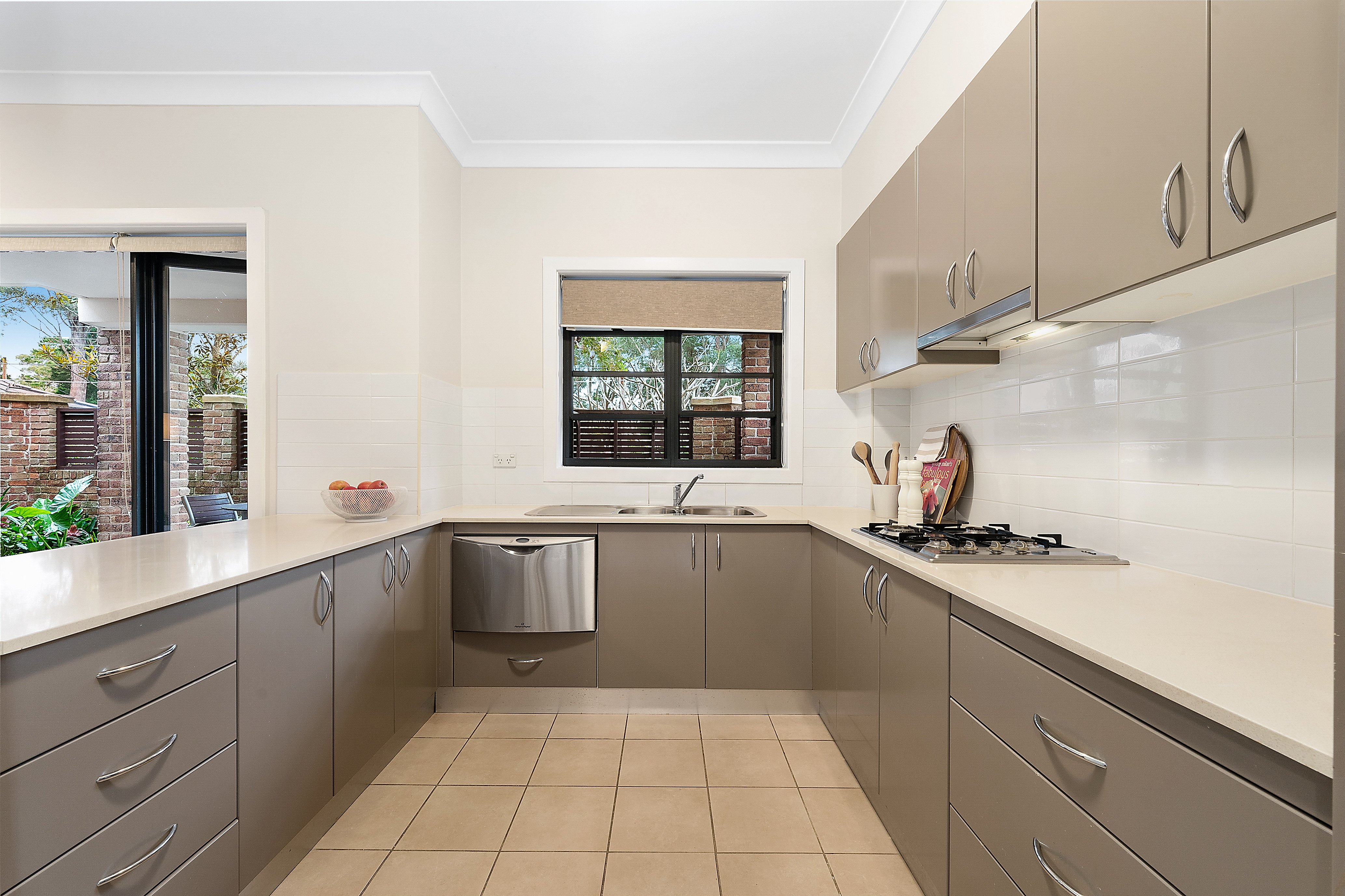19/66-72 Browns Road, Wahroonga, NSW, 2076, Wahroonga - Thumbnail 2