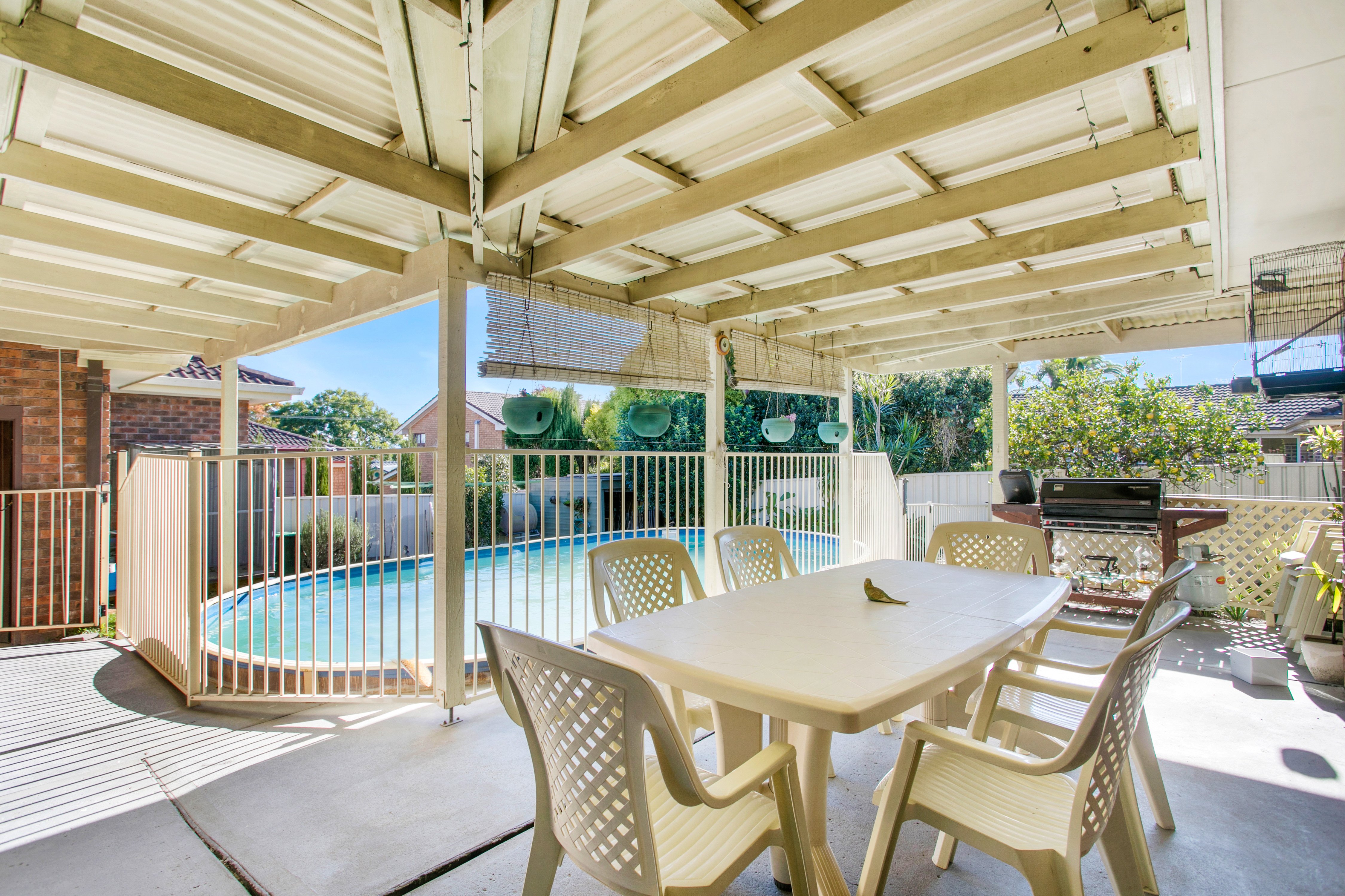 6/95 Johnston Street, ANNANDALE, Kellyville - Thumbnail 7