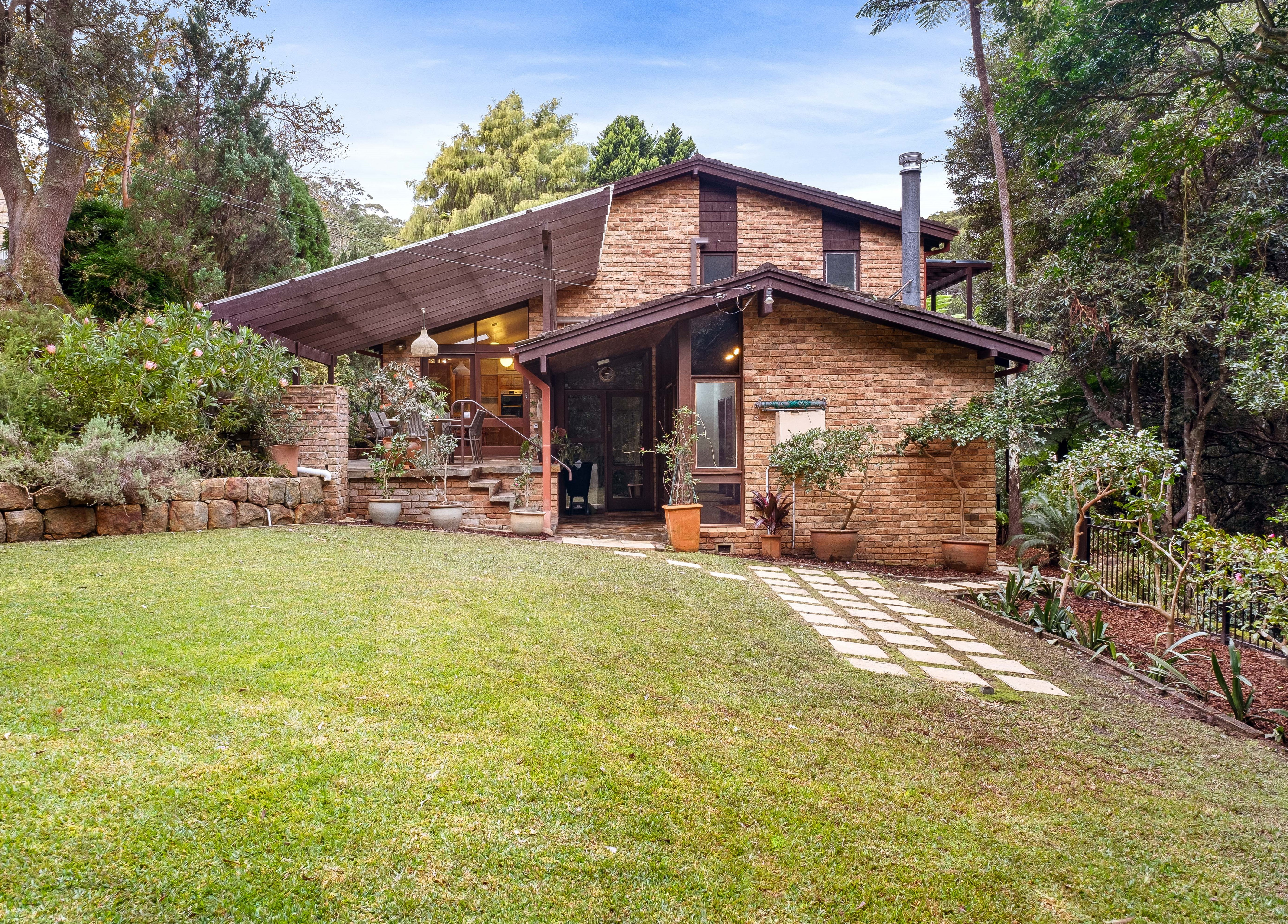 3A Glenview Street, Gordon, NSW, 2072, Gordon - Thumbnail 2