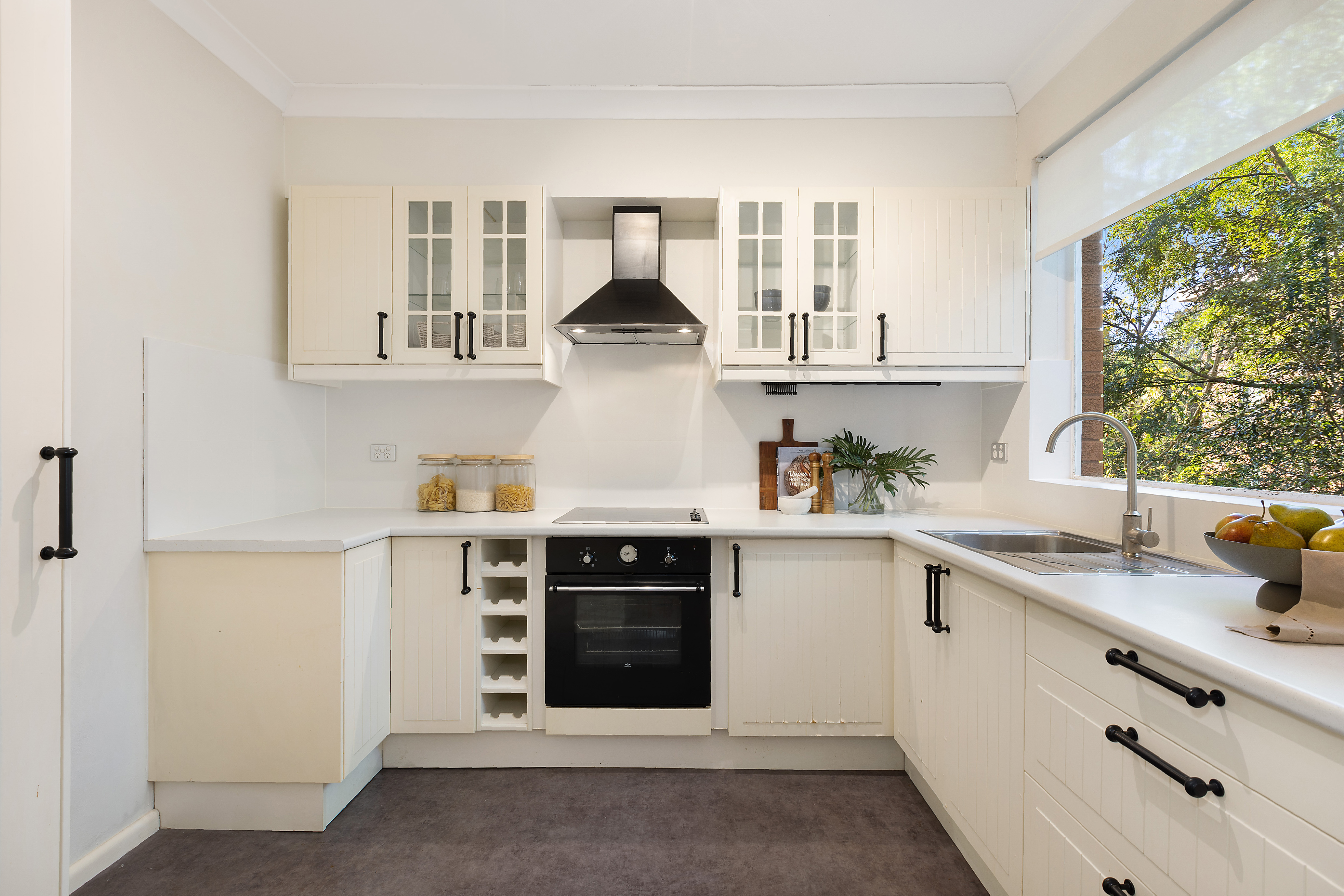 6/12 Hazelbank Road, Wollstonecraft, NSW, 2065, Wollstonecraft - Thumbnail 2