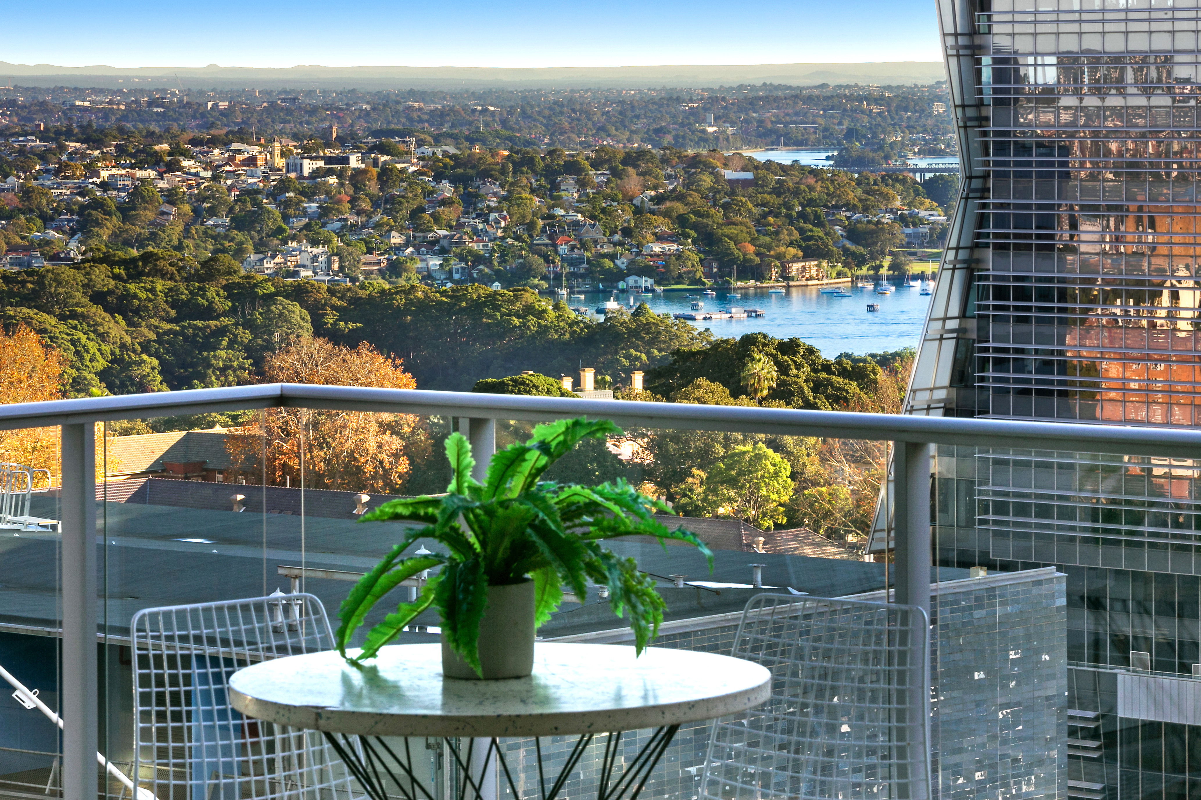 1902/79-81 Berry Street, North Sydney, NSW, 2060, North Sydney - Thumbnail 5