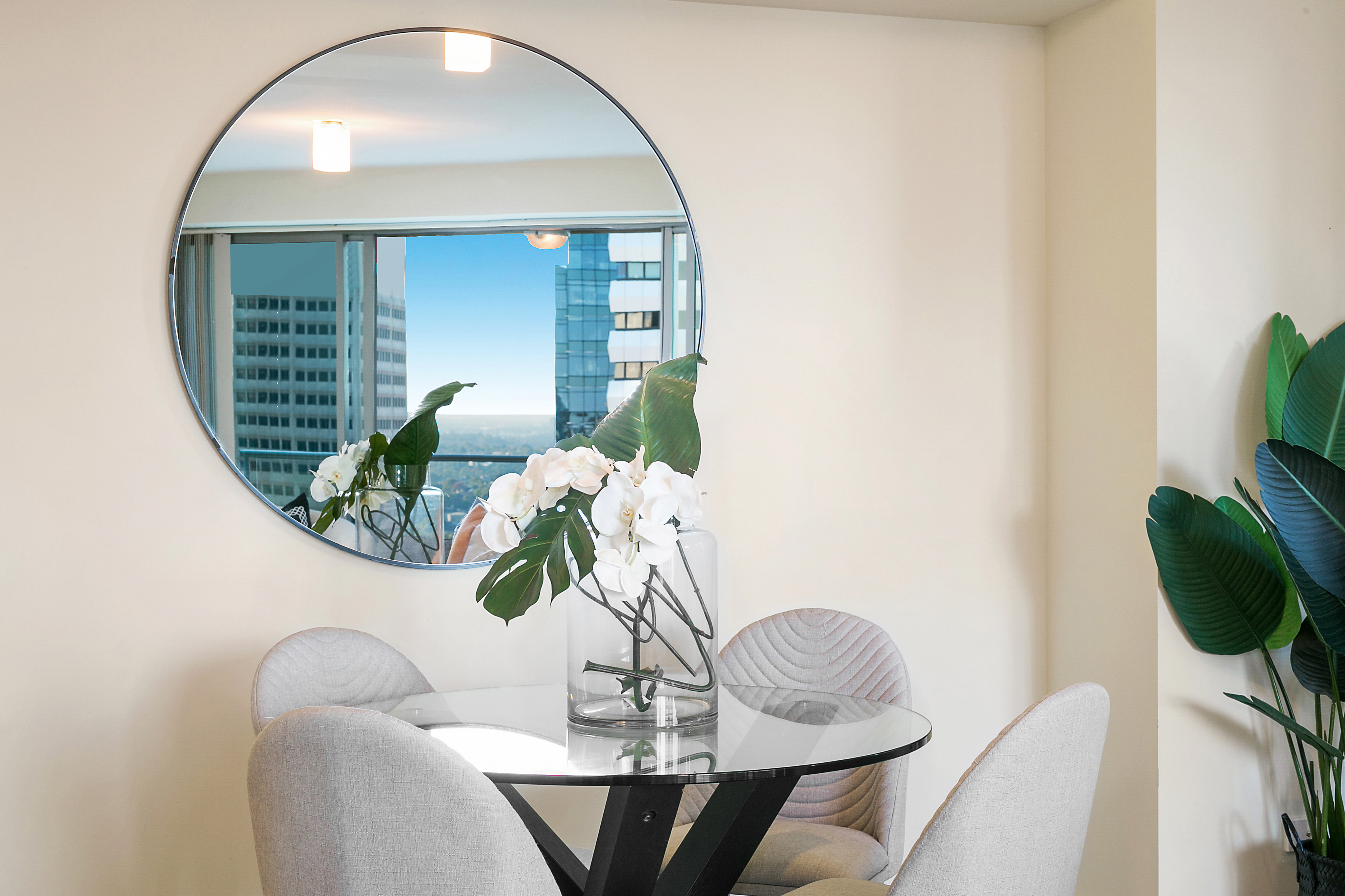 1902/79-81 Berry Street, North Sydney, NSW, 2060, North Sydney - Thumbnail 2