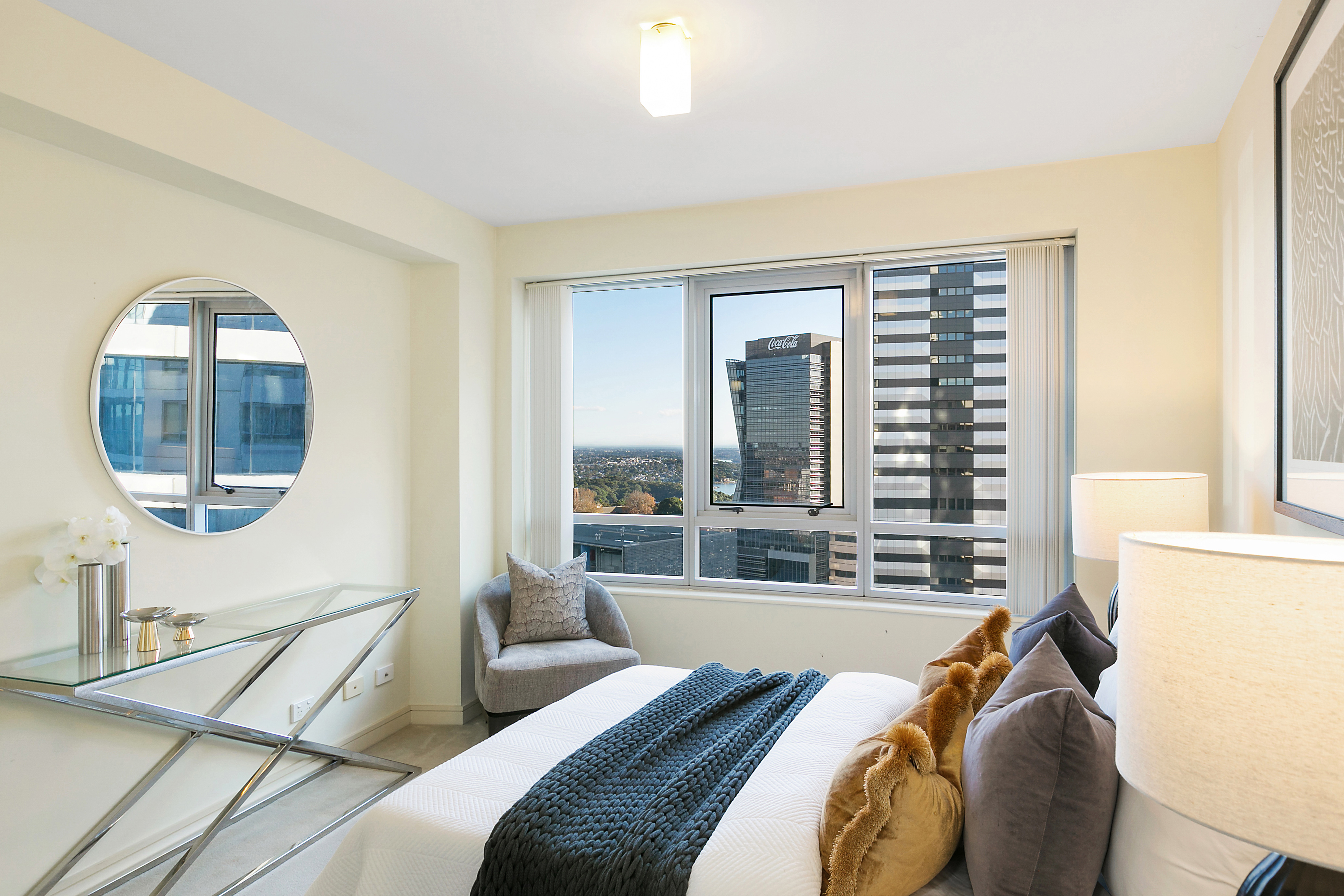 1902/79-81 Berry Street, North Sydney, NSW, 2060, North Sydney - Thumbnail 8