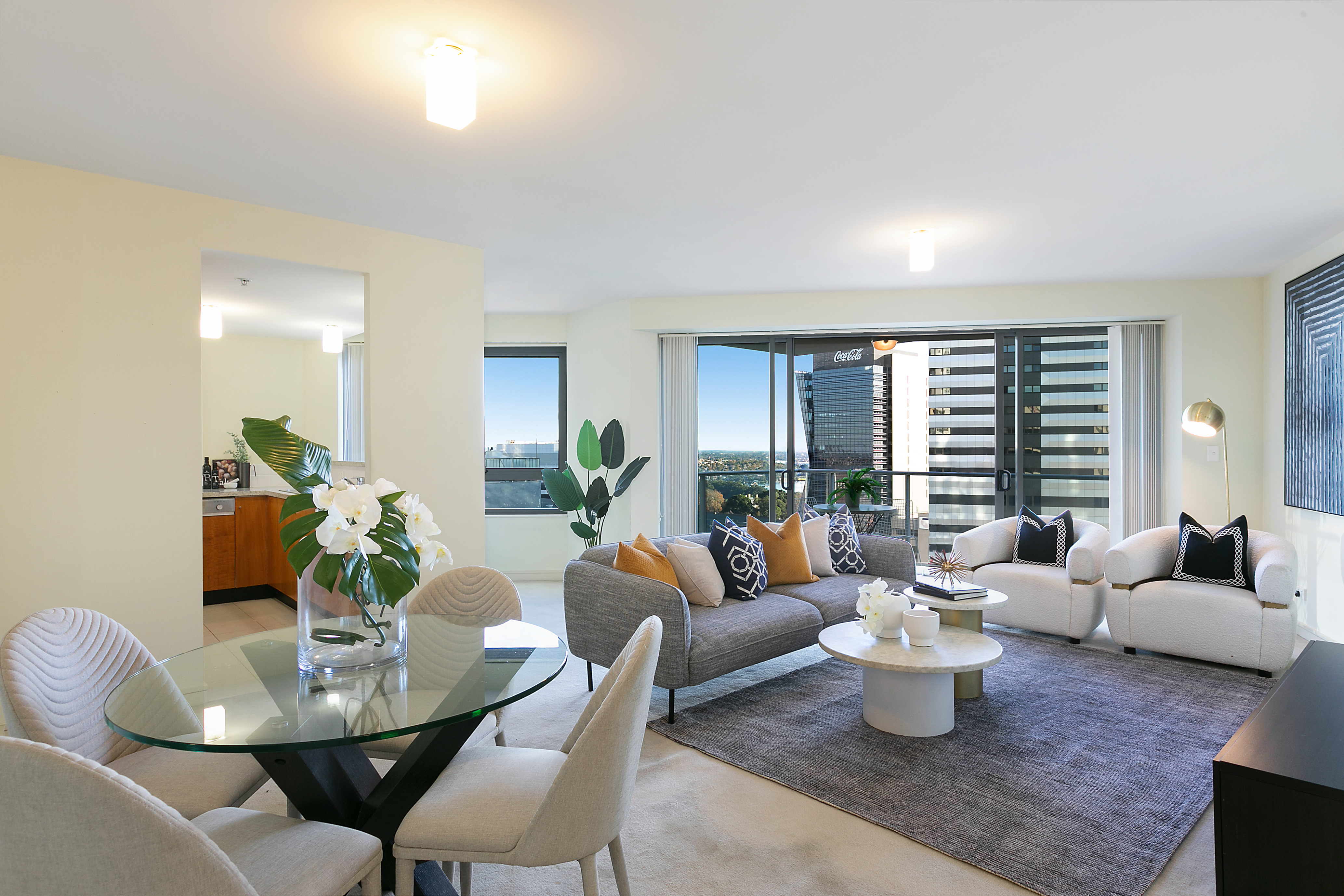 1902/79-81 Berry Street, North Sydney, NSW, 2060, North Sydney - Thumbnail 3