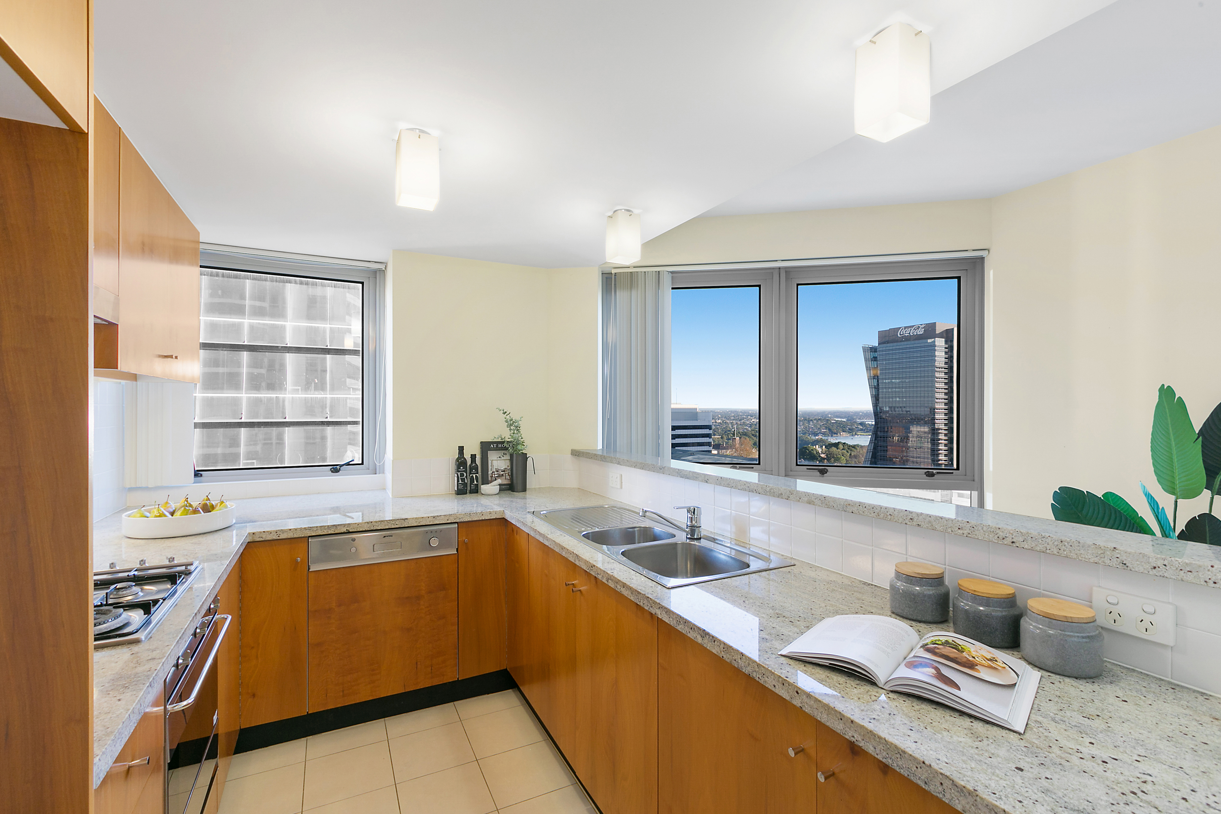 1902/79-81 Berry Street, North Sydney, NSW, 2060, North Sydney - Thumbnail 4