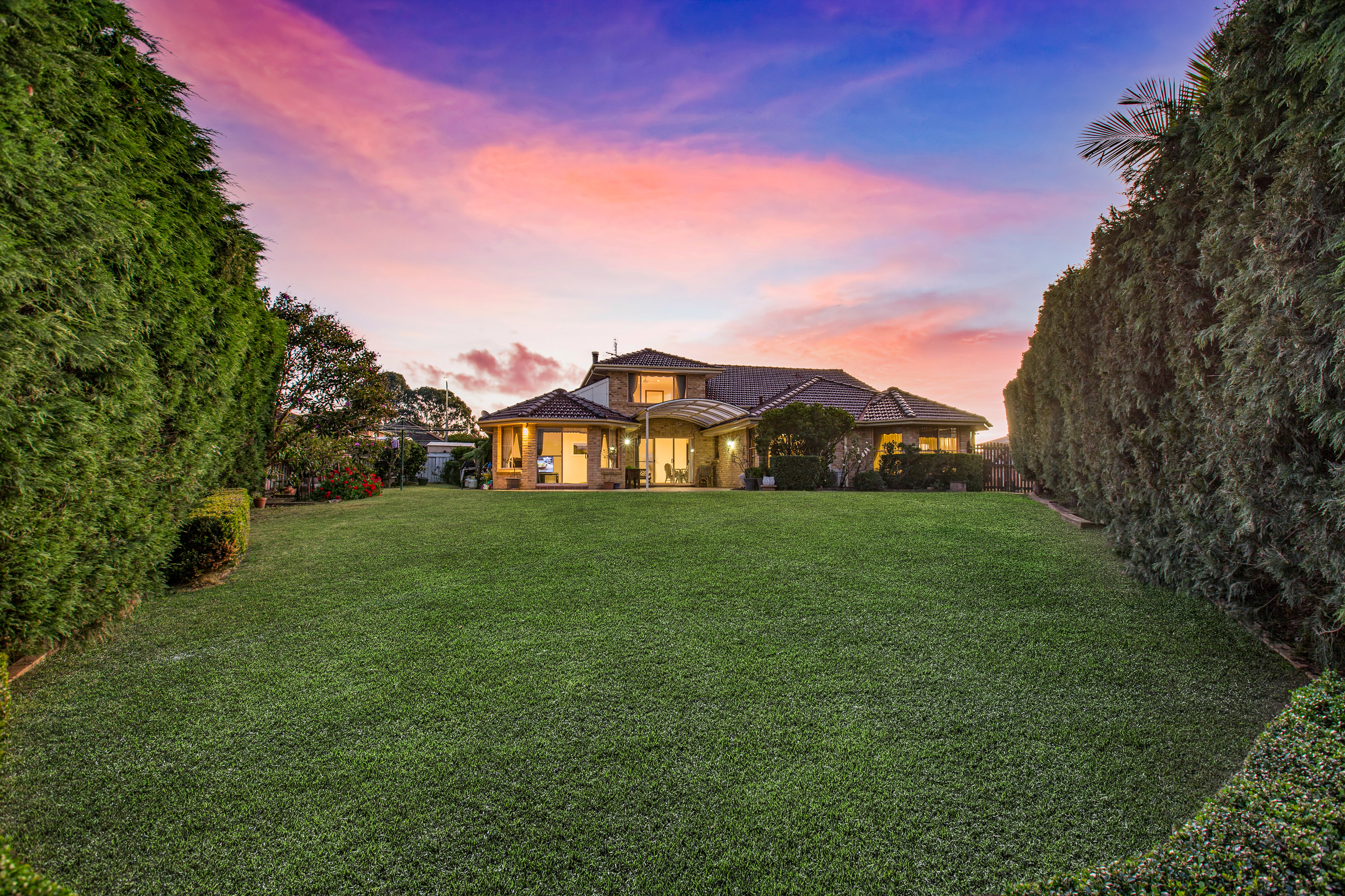 16 Rochester Grove, Castle Hill, NSW, 2154, Castle Hill - Thumbnail 2