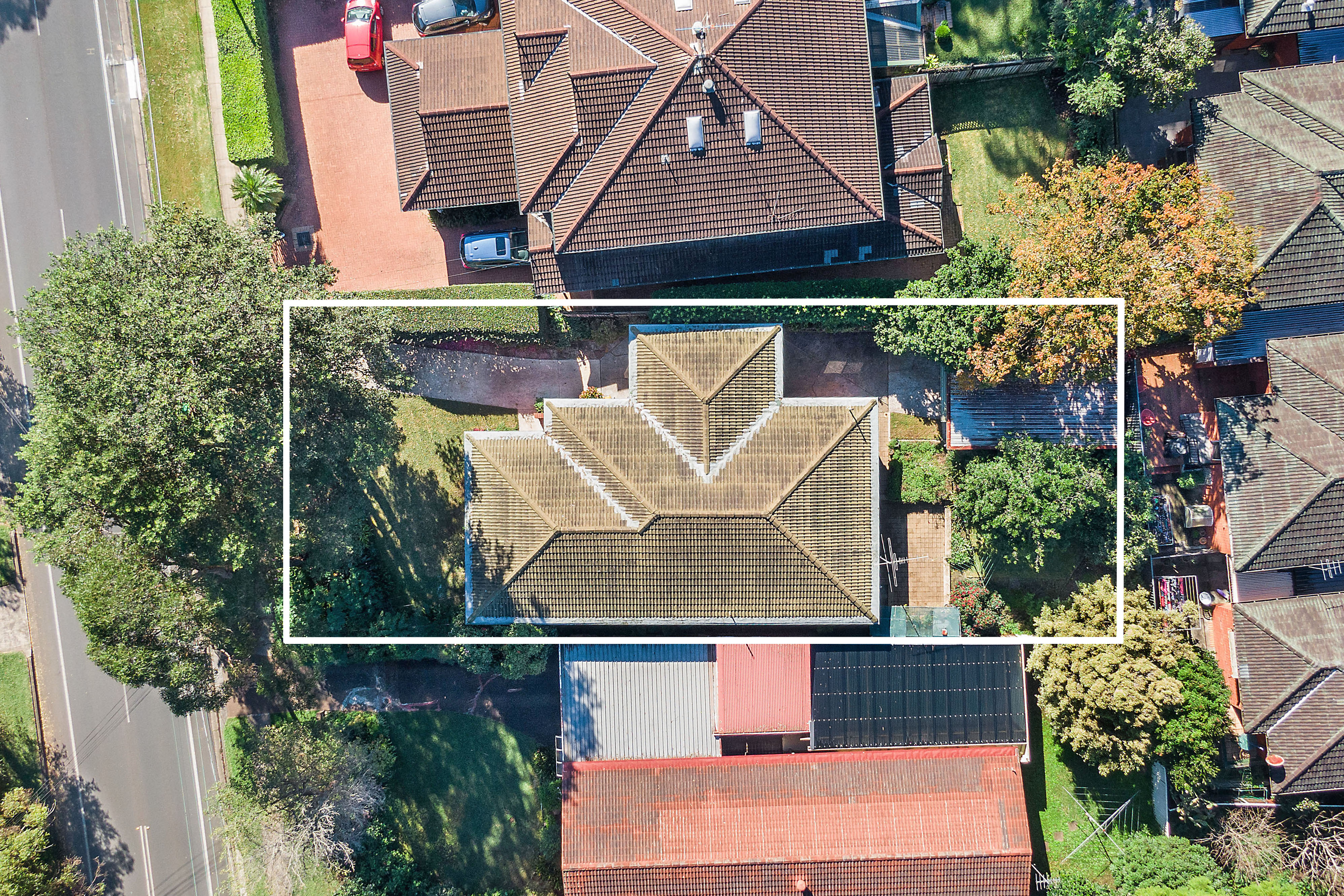 25/1084-1090 Old Princes Highway, ENGADINE, Engadine - Thumbnail 6