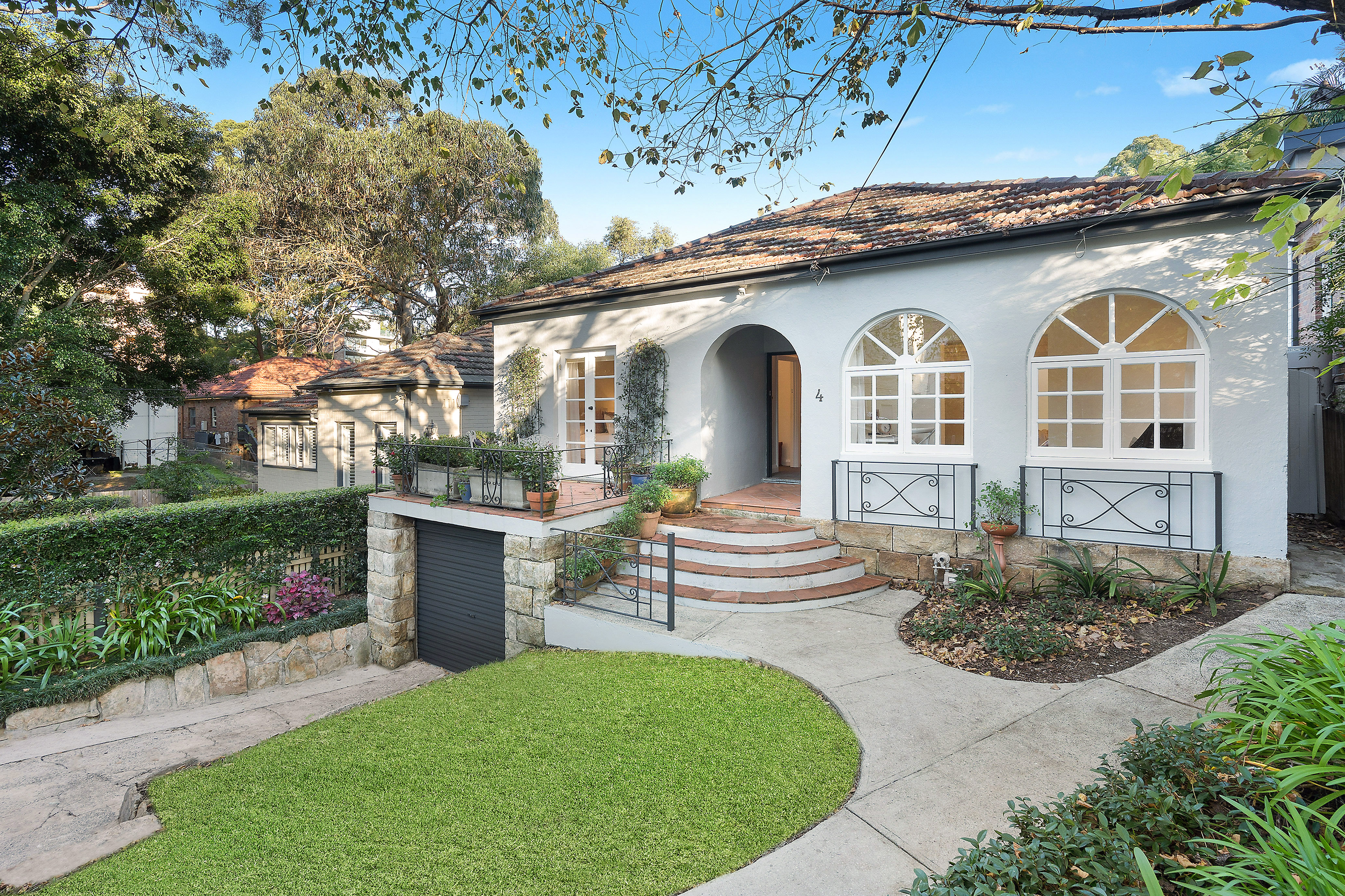4 Gorman Street, Willoughby, NSW, 2068