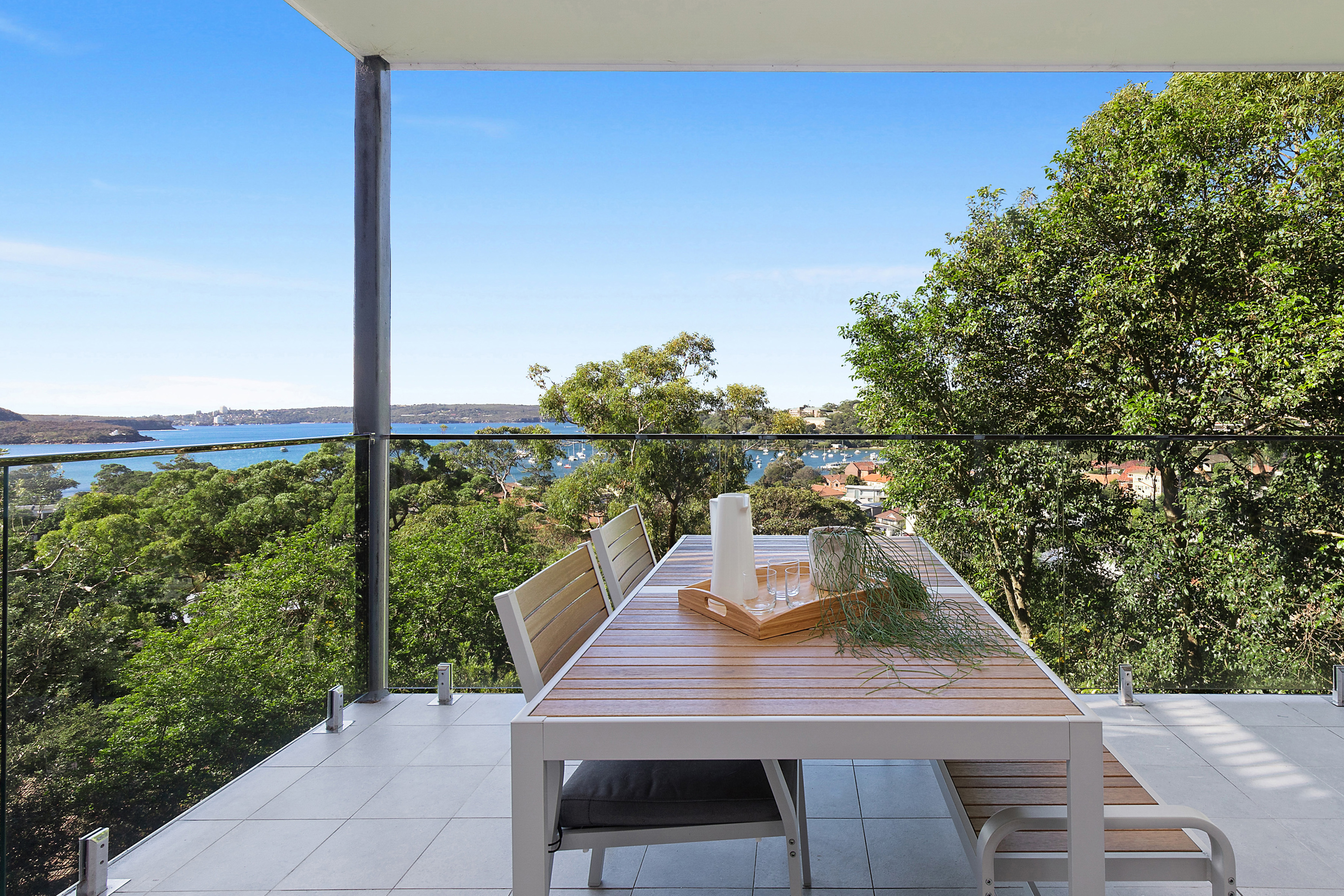 4/1A Superba Parade, Mosman, NSW, 2088, Mosman - Thumbnail 2