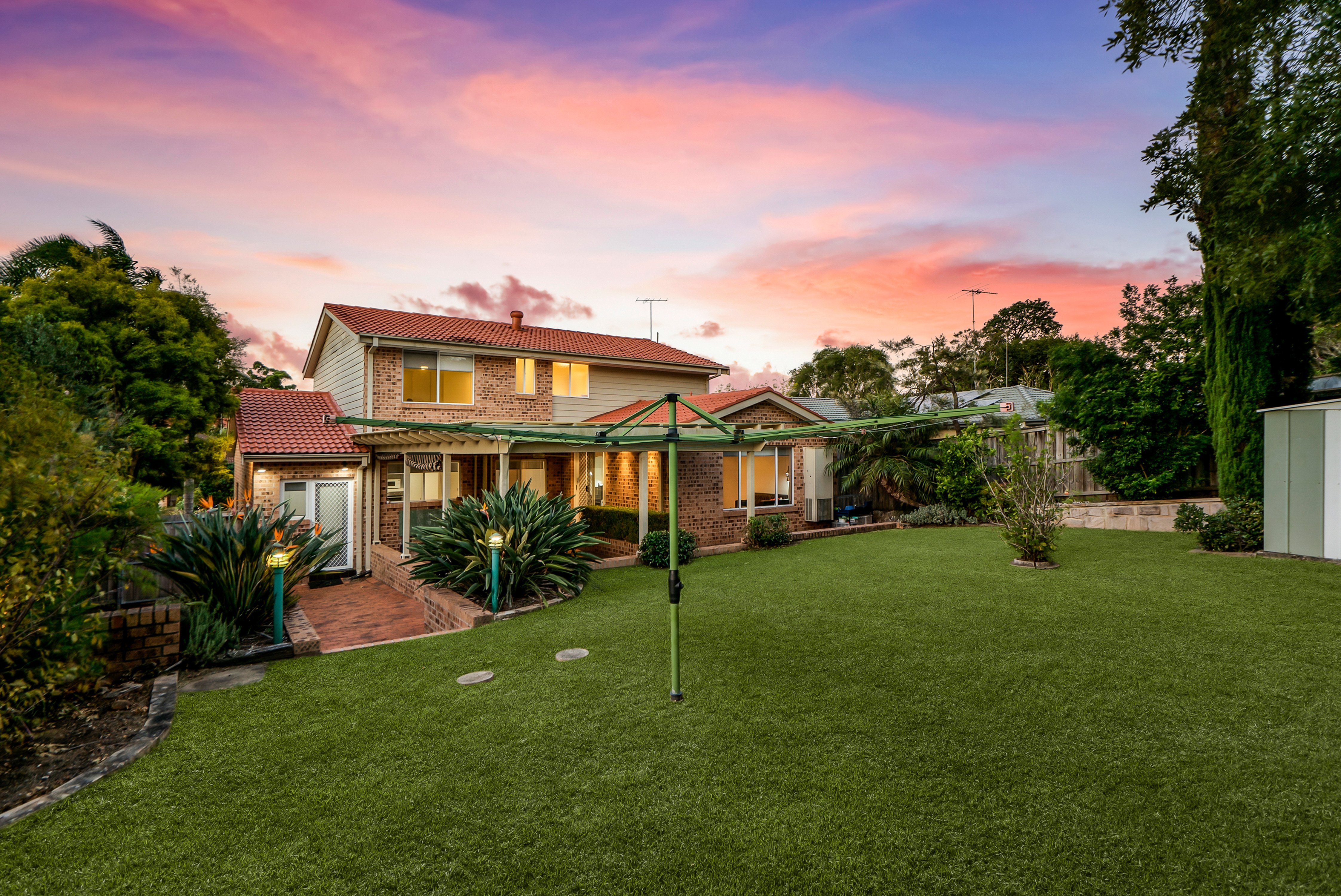 6 Walsh Avenue, Castle Hill, NSW, 2154, Castle Hill - Thumbnail 5