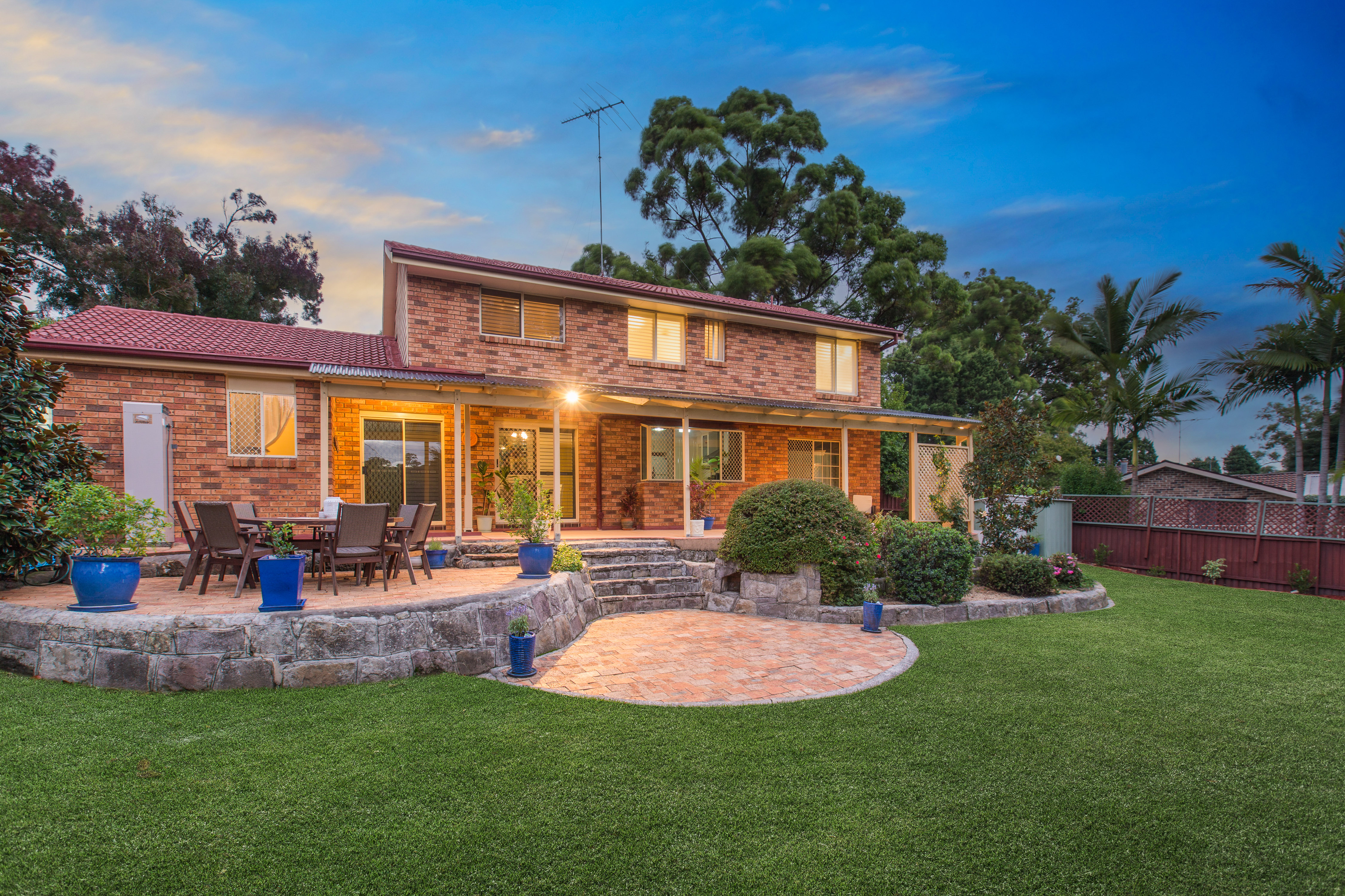 10 Castlewood Drive, Castle Hill, NSW, 2154, Castle Hill - Thumbnail 2