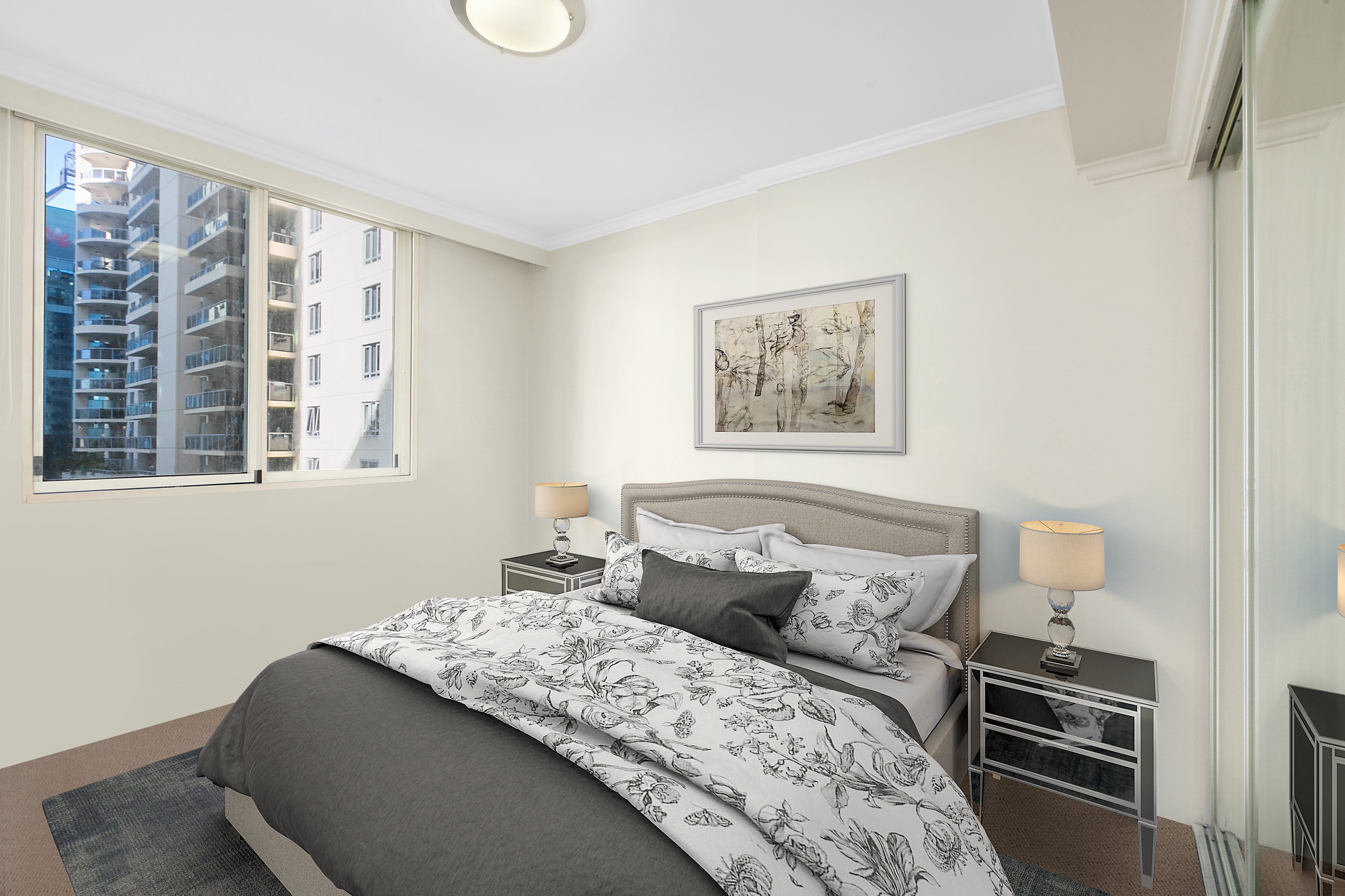 27/14 Brown Street, Chatswood, NSW, 2067, Chatswood - Thumbnail 3