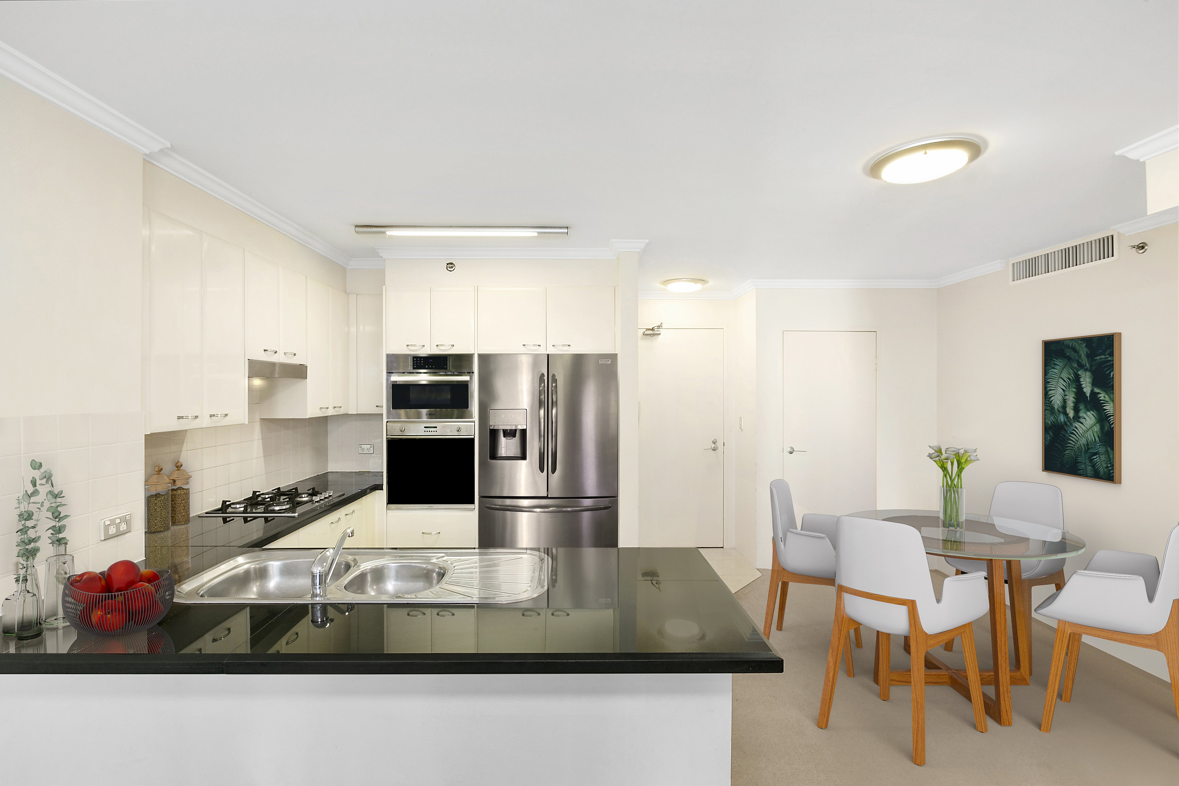 27/14 Brown Street, Chatswood, NSW, 2067, Chatswood - Thumbnail 2