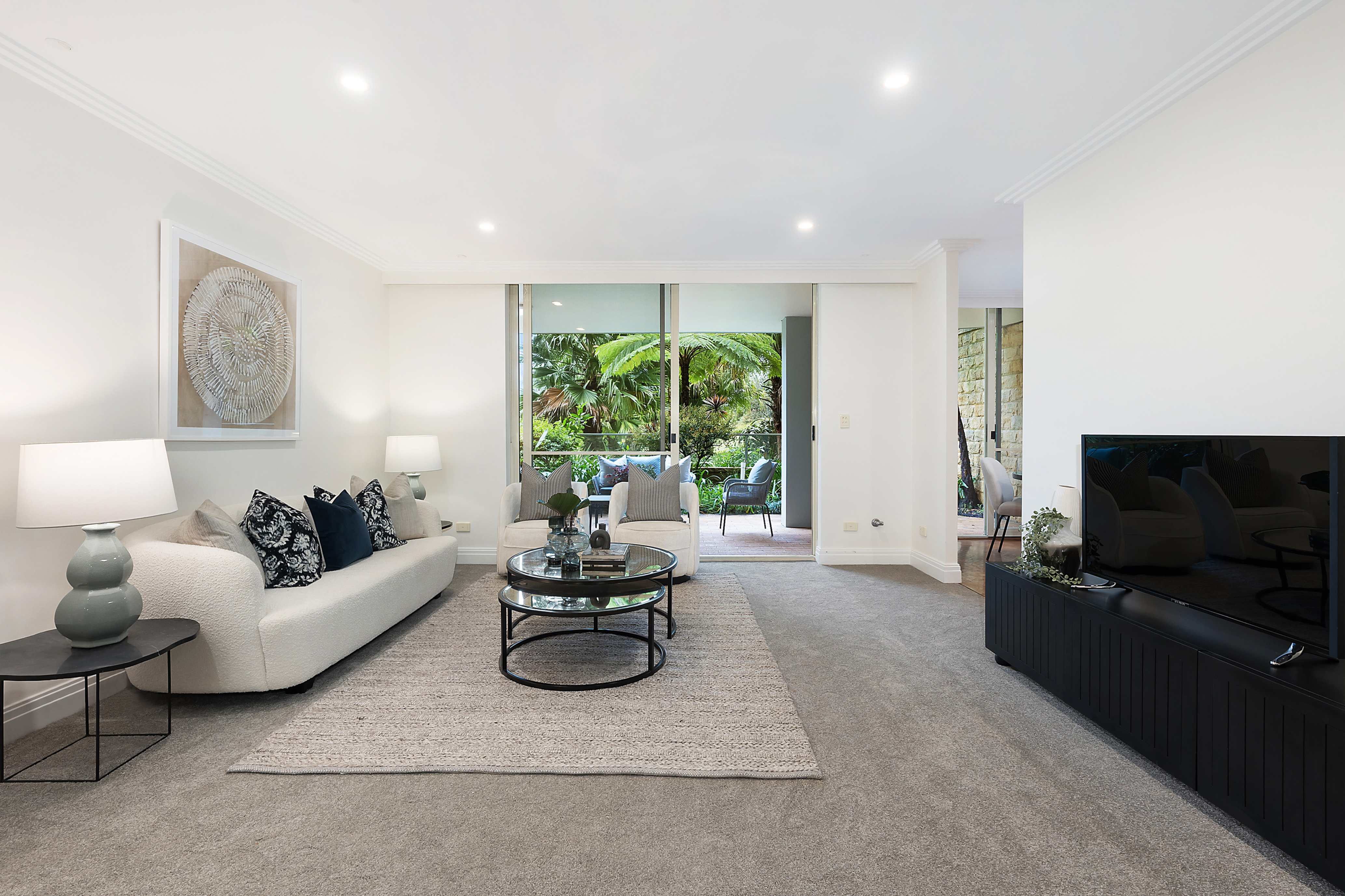 1B/8 Gas Works Road, Wollstonecraft, NSW, 2065, Wollstonecraft - Thumbnail 2