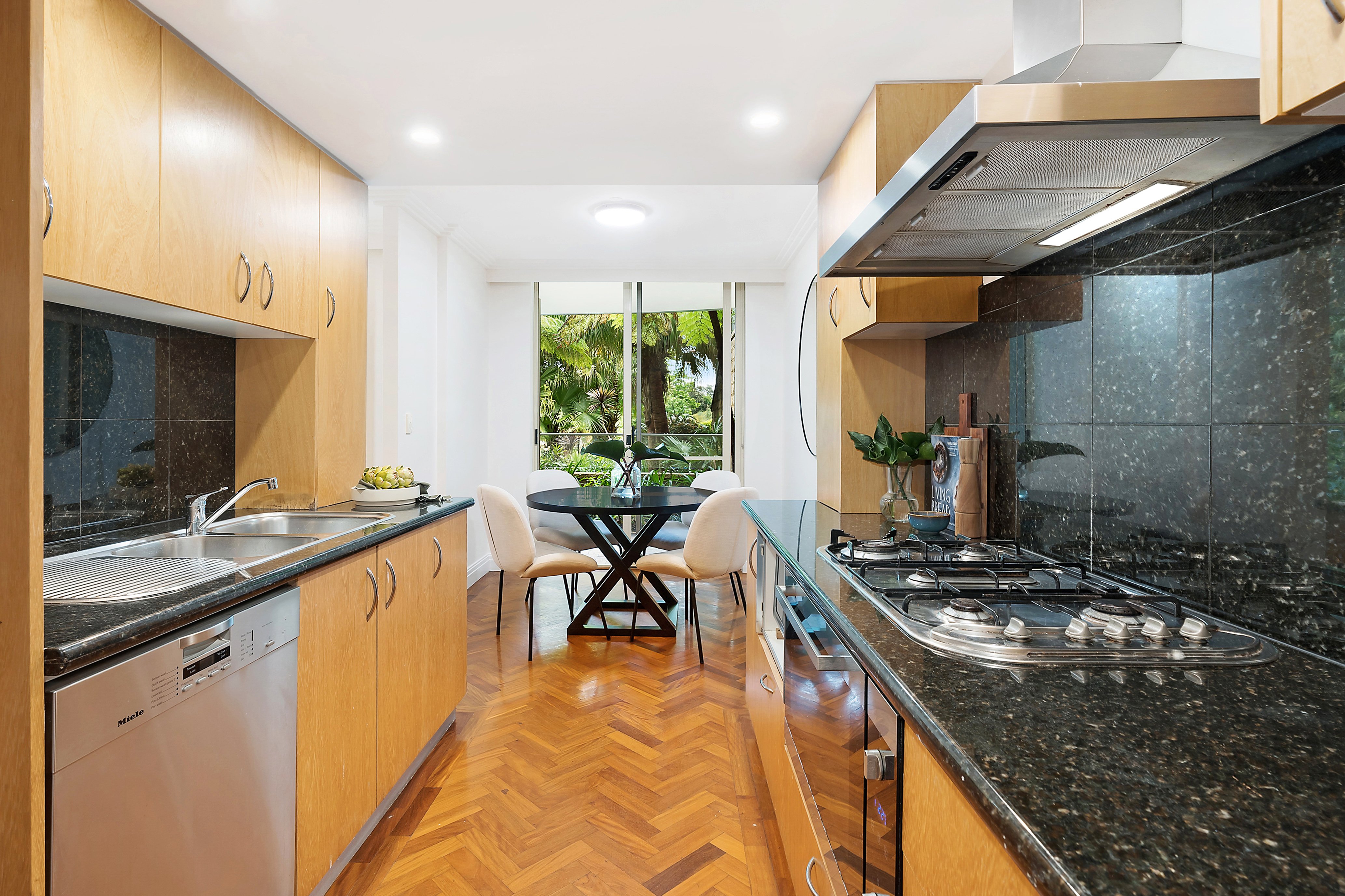 1B/8 Gas Works Road, Wollstonecraft, NSW, 2065, Wollstonecraft - Thumbnail 5