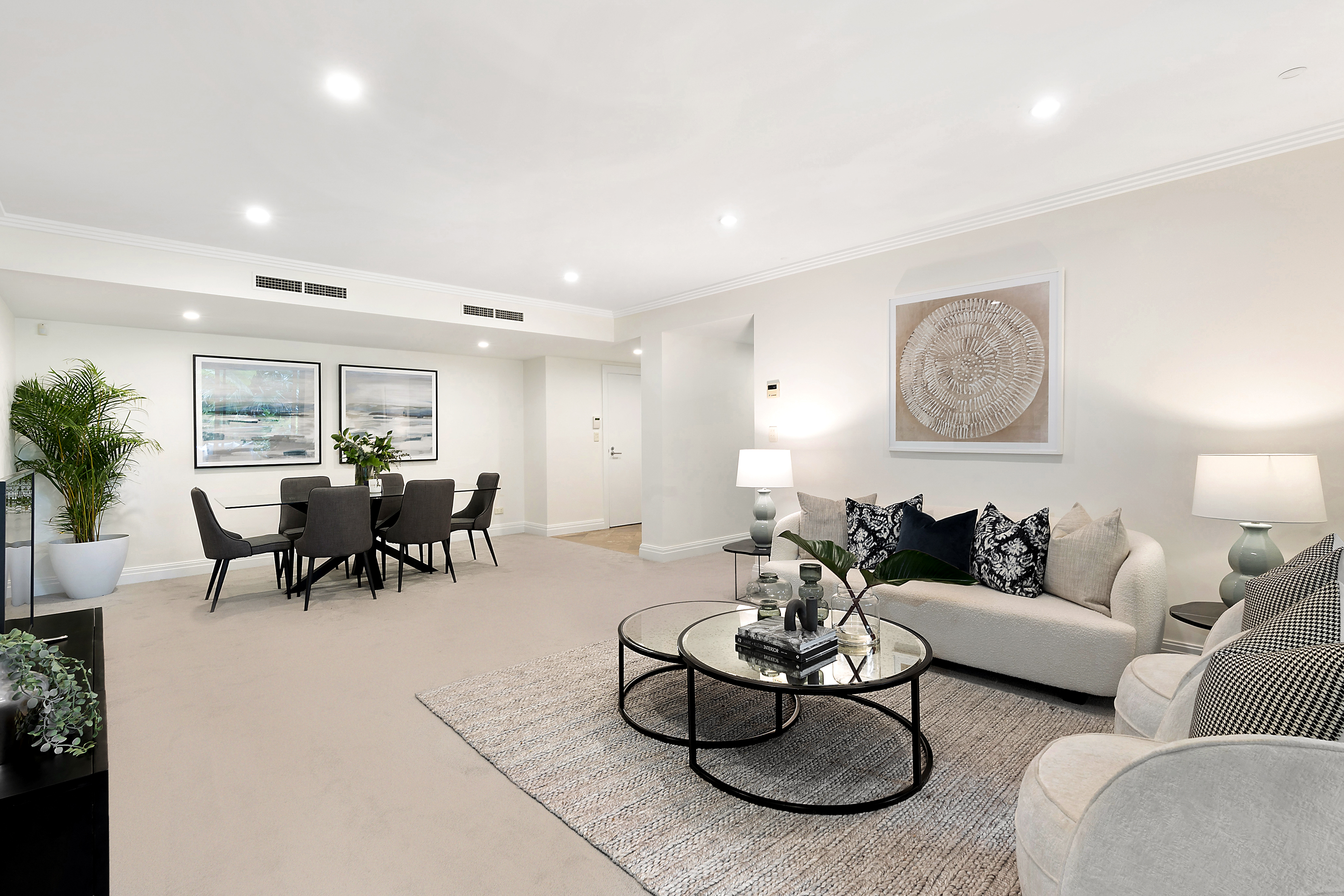 1B/8 Gas Works Road, Wollstonecraft, NSW, 2065, Wollstonecraft - Thumbnail 4