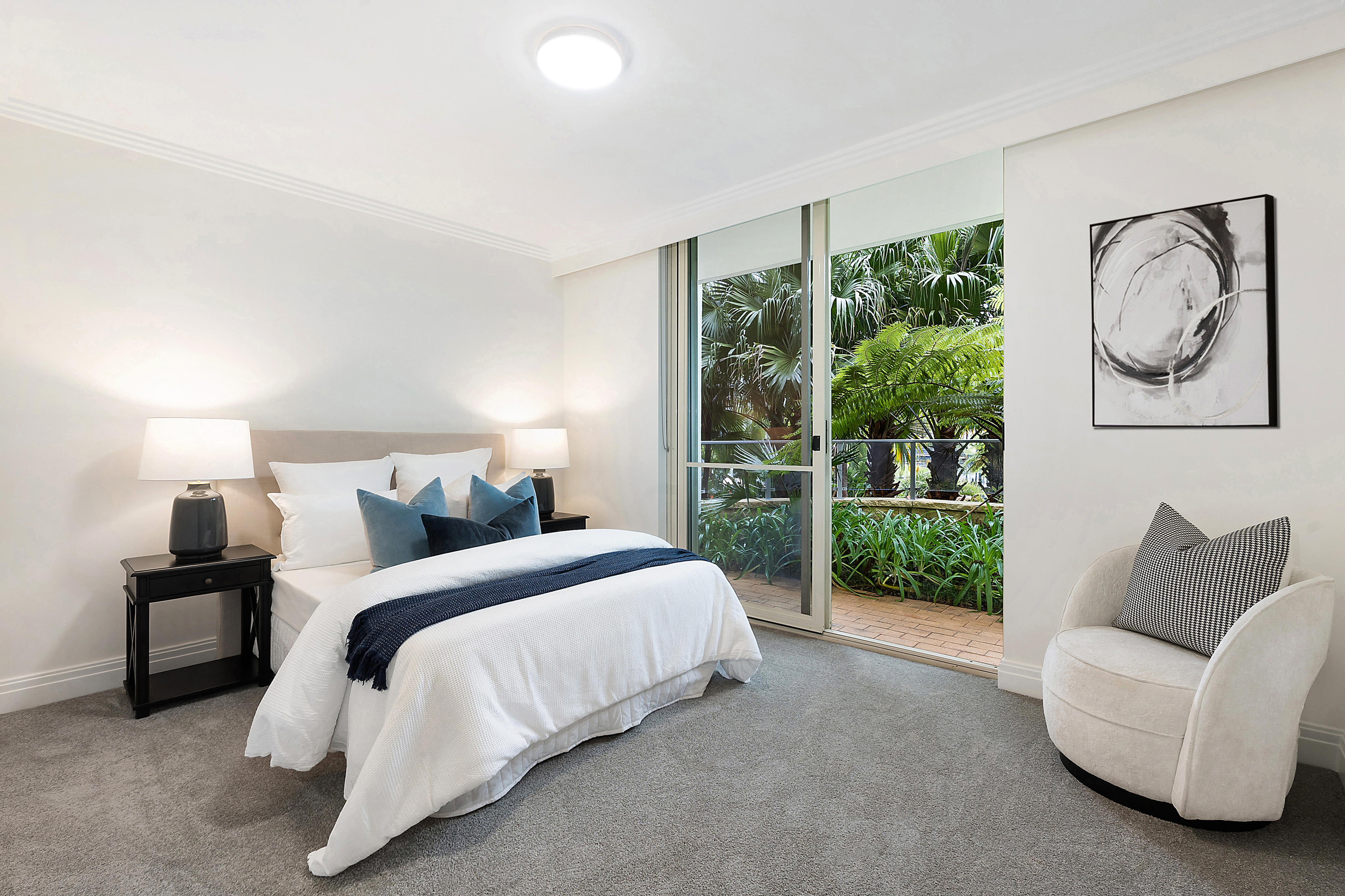 1B/8 Gas Works Road, Wollstonecraft, NSW, 2065, Wollstonecraft - Thumbnail 8