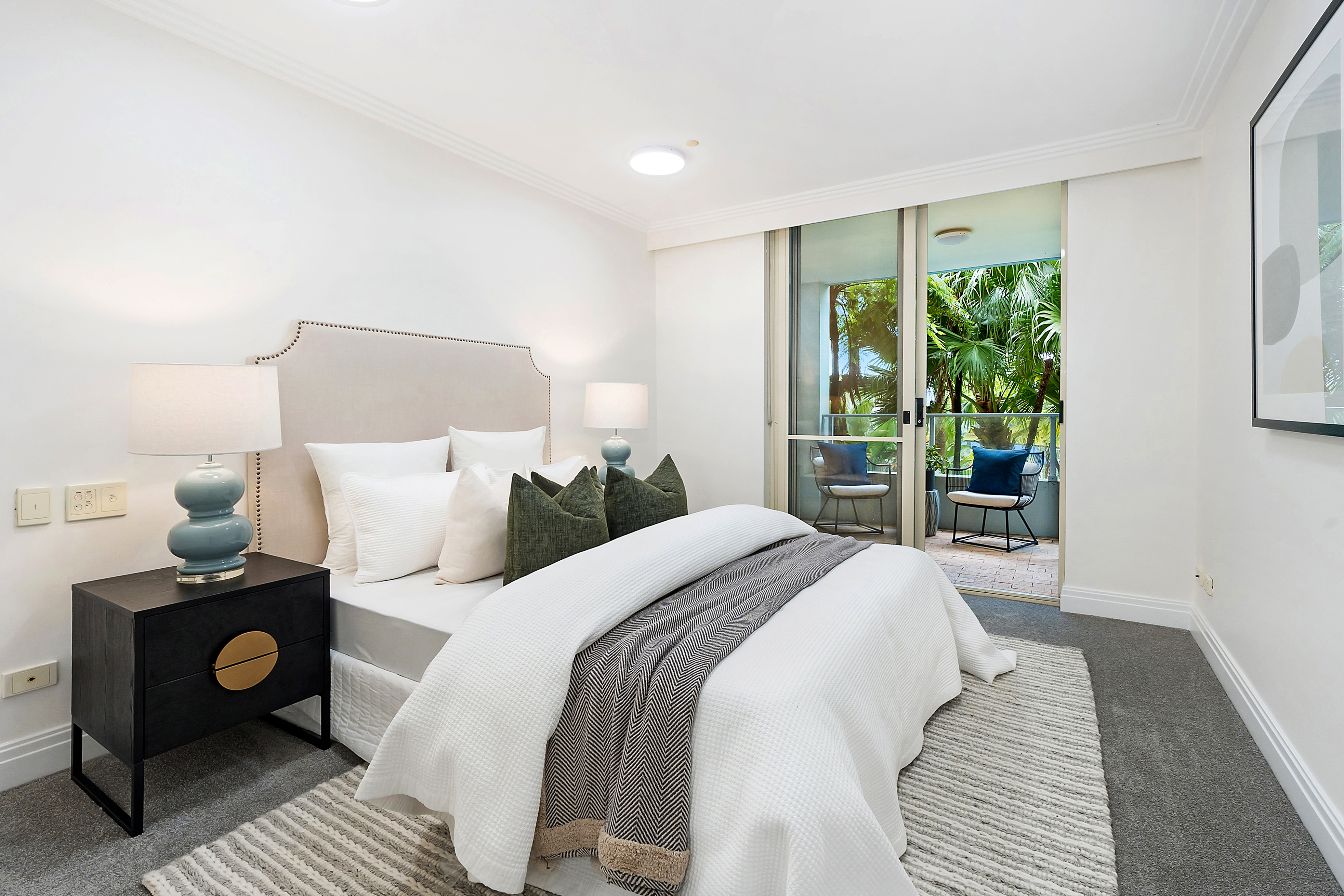 1B/8 Gas Works Road, Wollstonecraft, NSW, 2065, Wollstonecraft - Thumbnail 6
