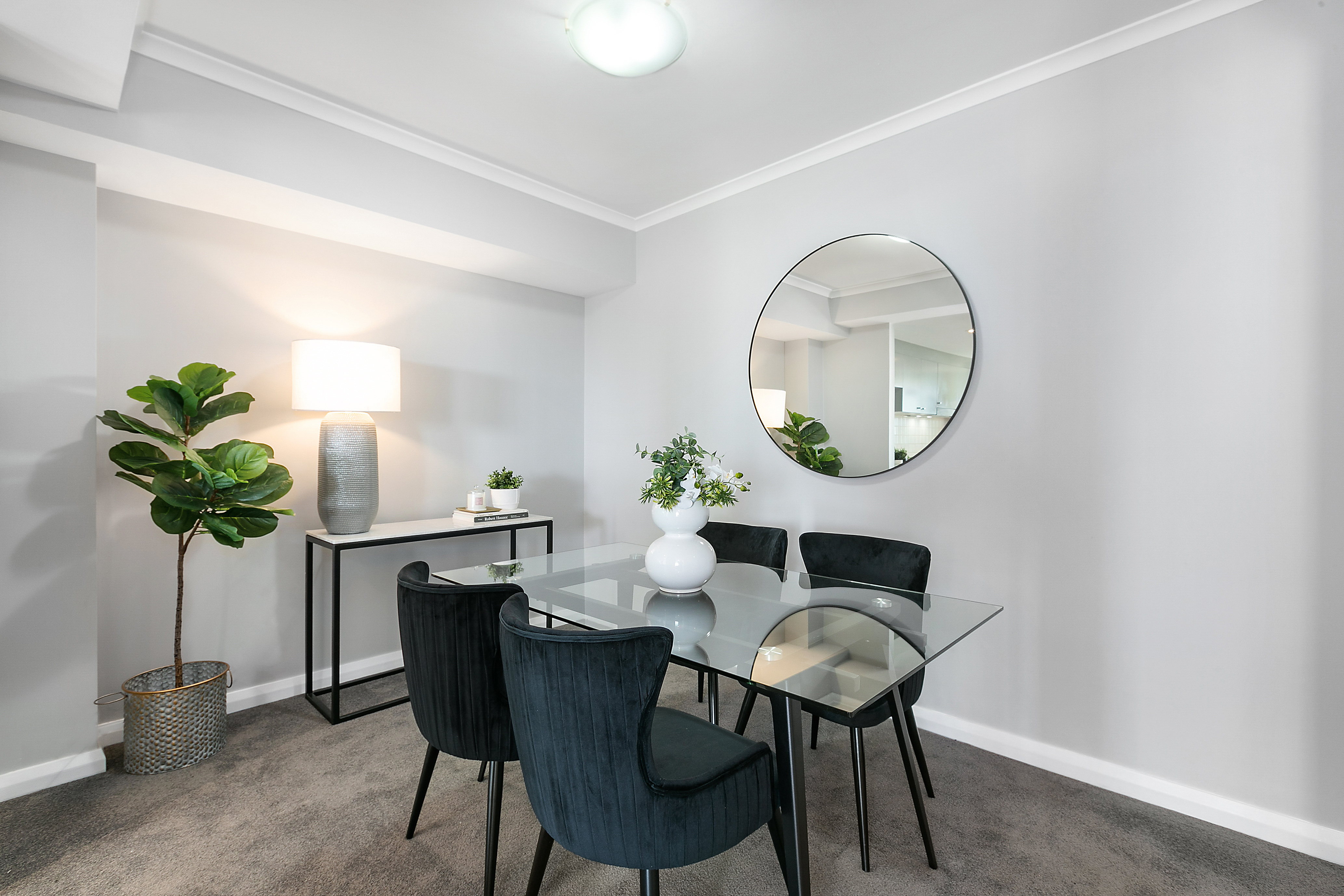 1802/2A Help Street, Chatswood, NSW, 2067, Chatswood - Thumbnail 5