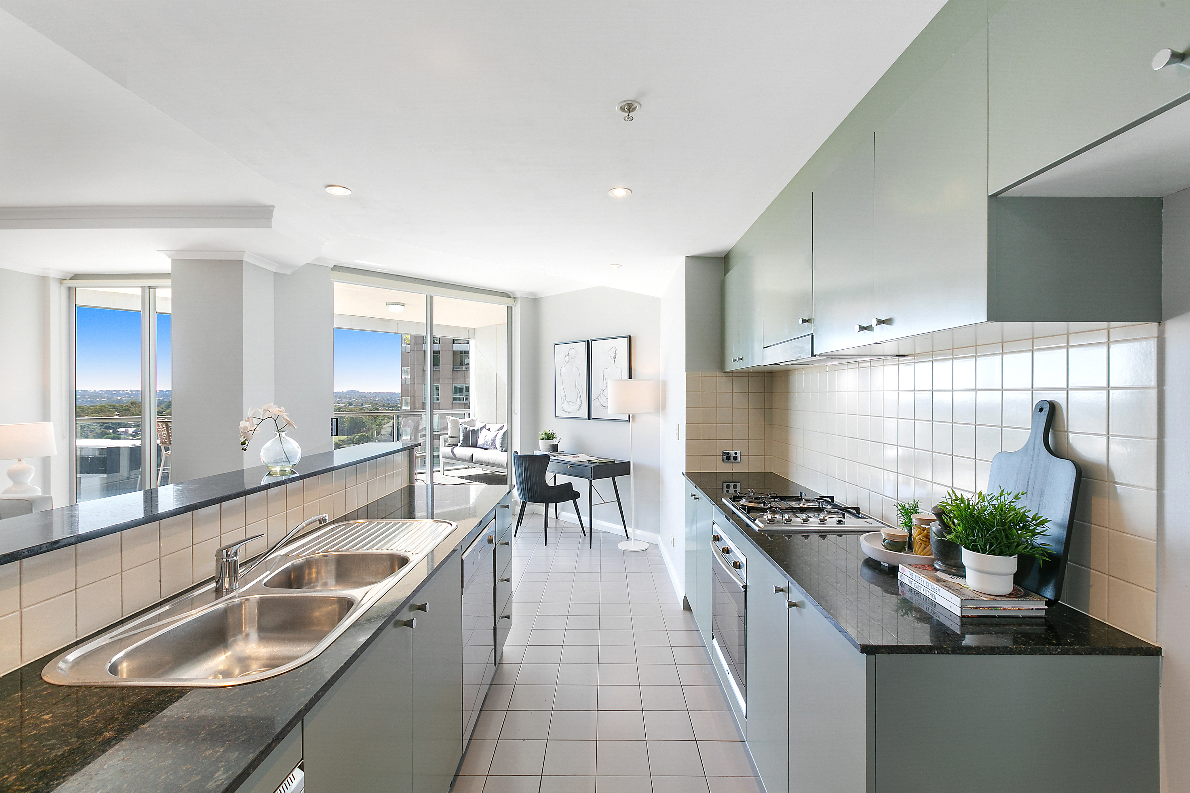 1802/2A Help Street, Chatswood, NSW, 2067, Chatswood - Thumbnail 6