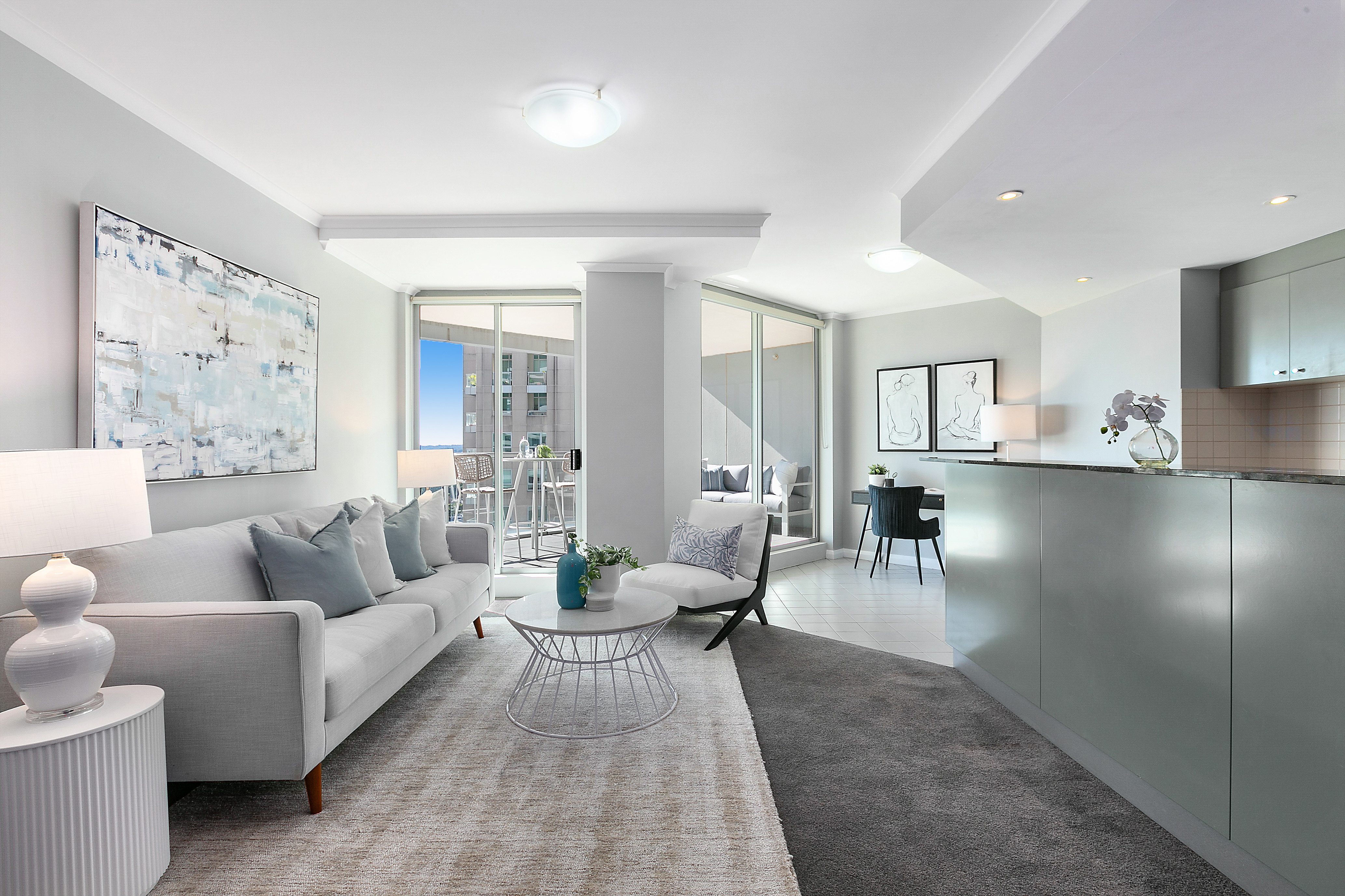 1802/2A Help Street, Chatswood, NSW, 2067, Chatswood - Thumbnail 4