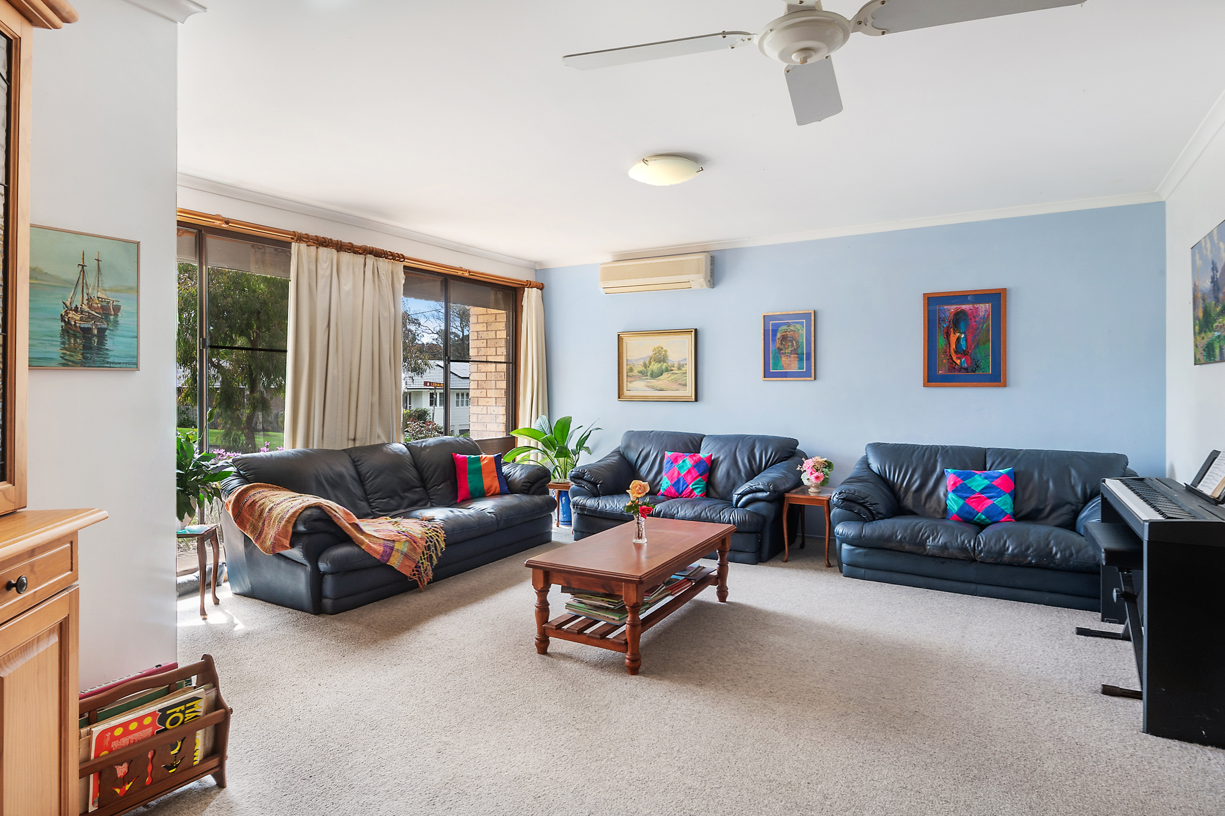 1 Leiha Place, Tahmoor, NSW, 2573, Tahmoor - Thumbnail 4
