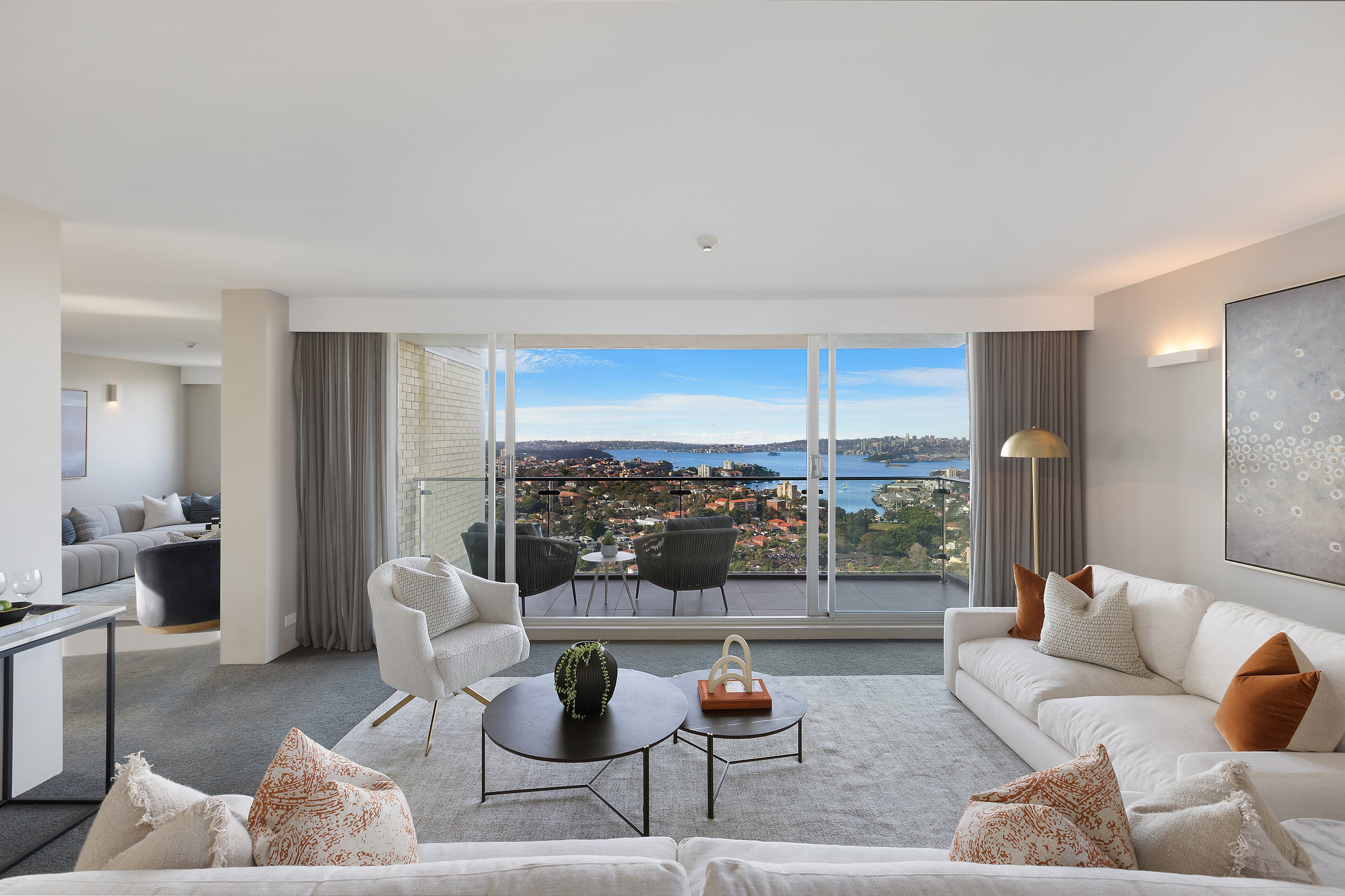 37/95A Ridge Street, North Sydney, NSW, 2060, North Sydney - Thumbnail 3