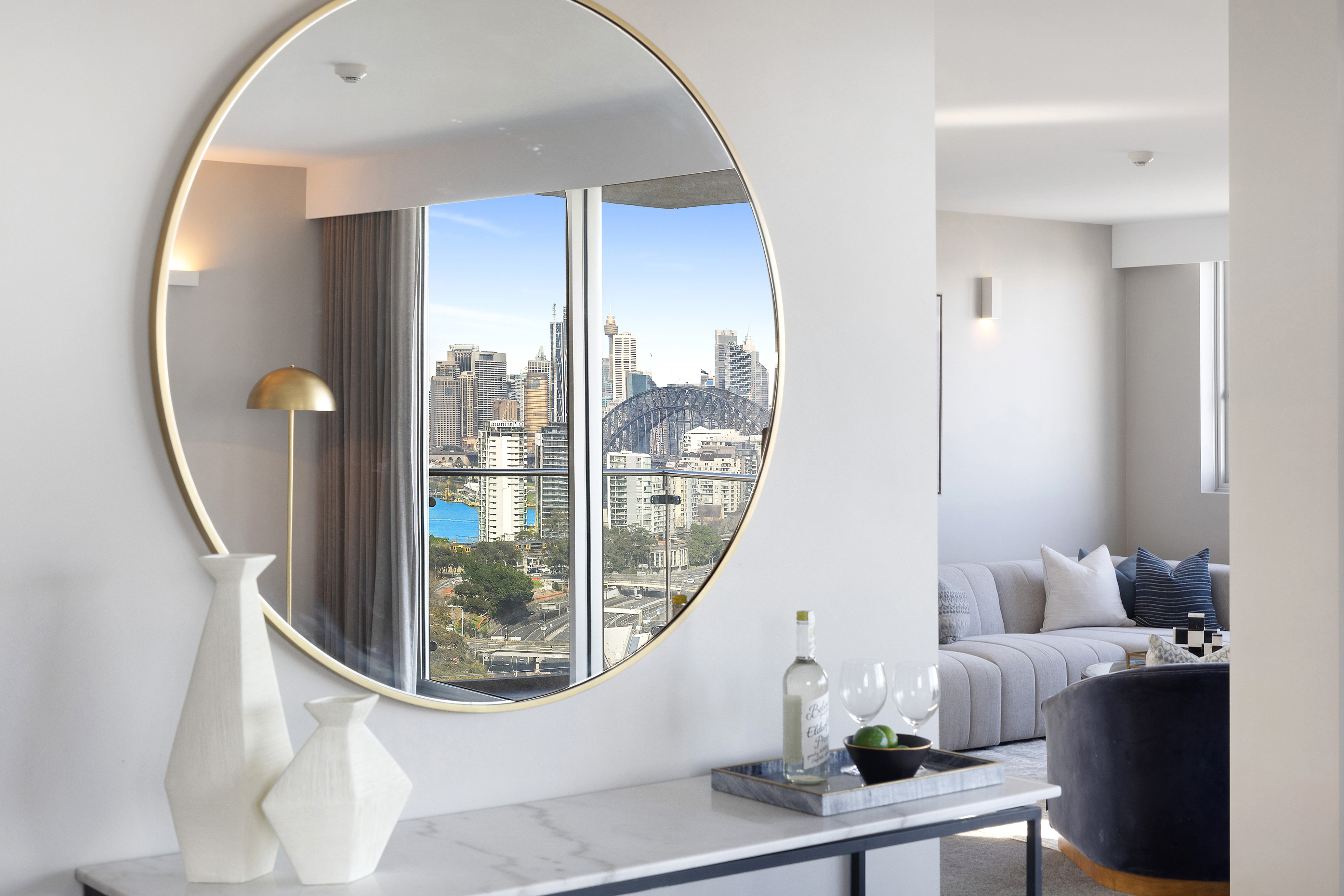37/95A Ridge Street, North Sydney, NSW, 2060, North Sydney - Thumbnail 7