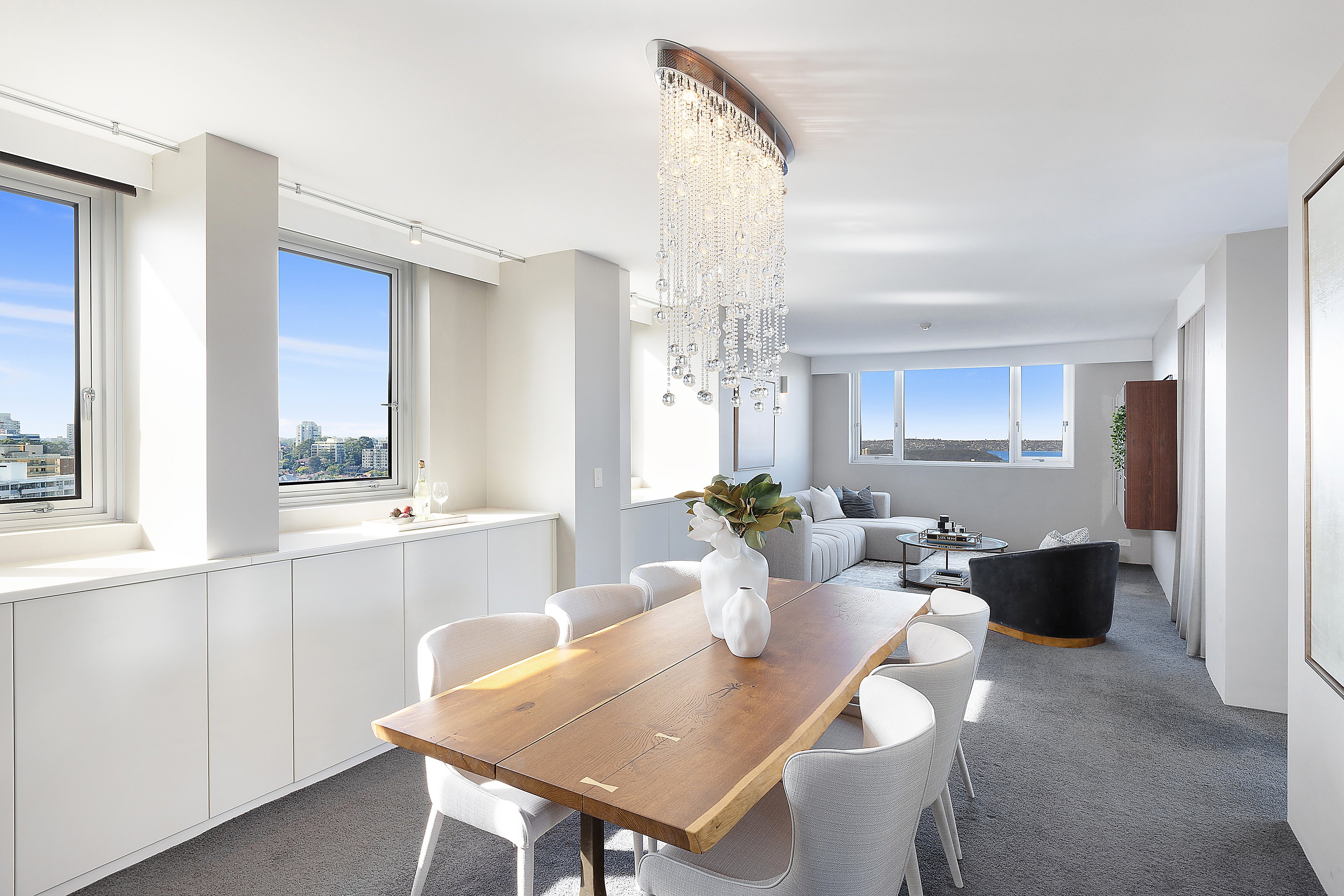 37/95A Ridge Street, North Sydney, NSW, 2060, North Sydney - Thumbnail 4