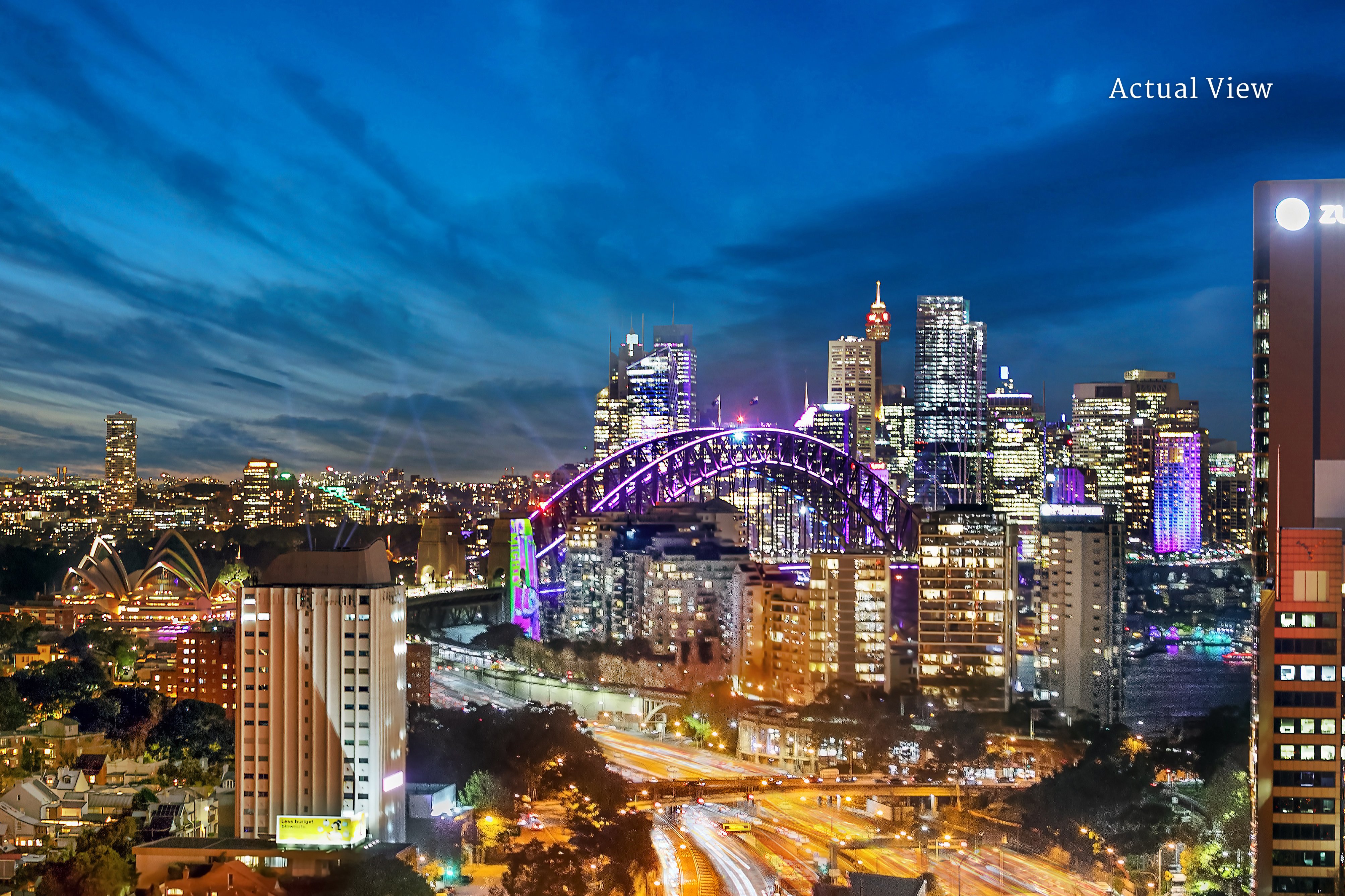 37/95A Ridge Street, North Sydney, NSW, 2060, North Sydney - Thumbnail 2