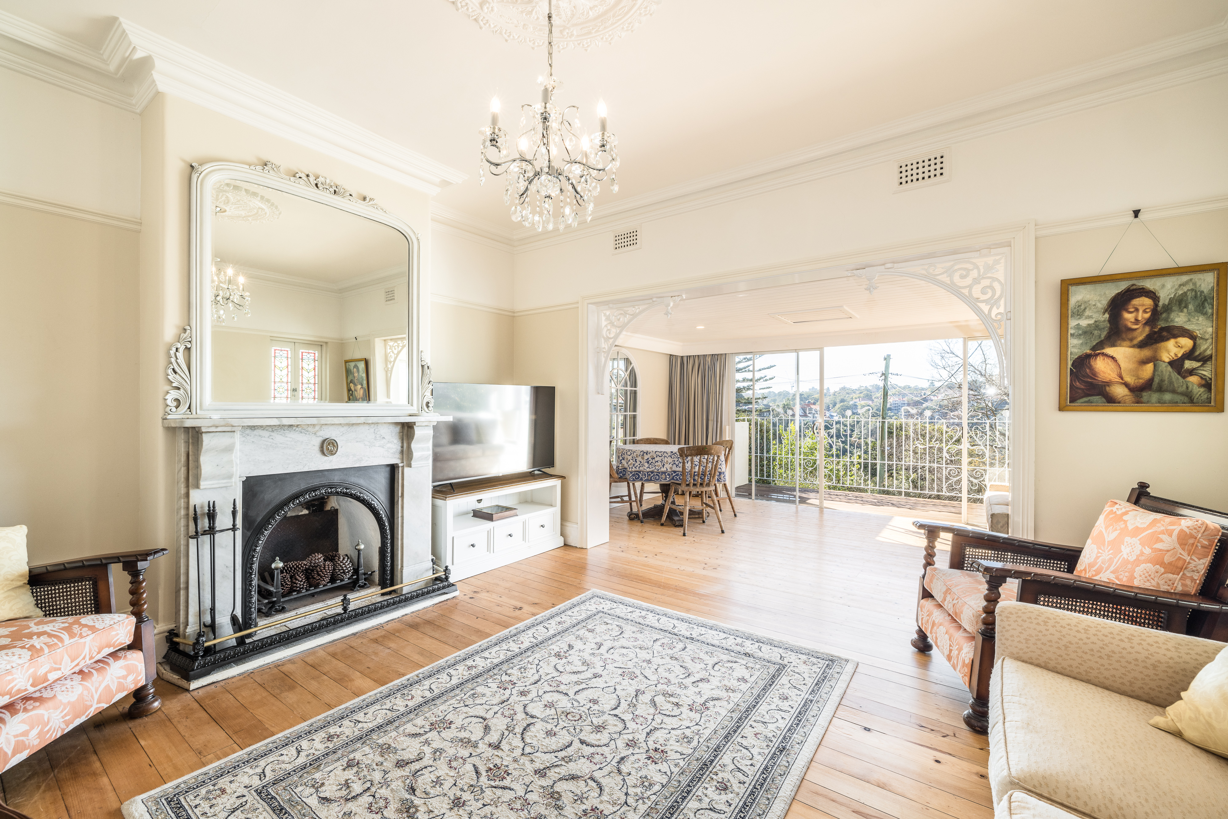 48 Kareela Road, Cremorne Point, NSW, 2090, Cremorne Point - Thumbnail 3