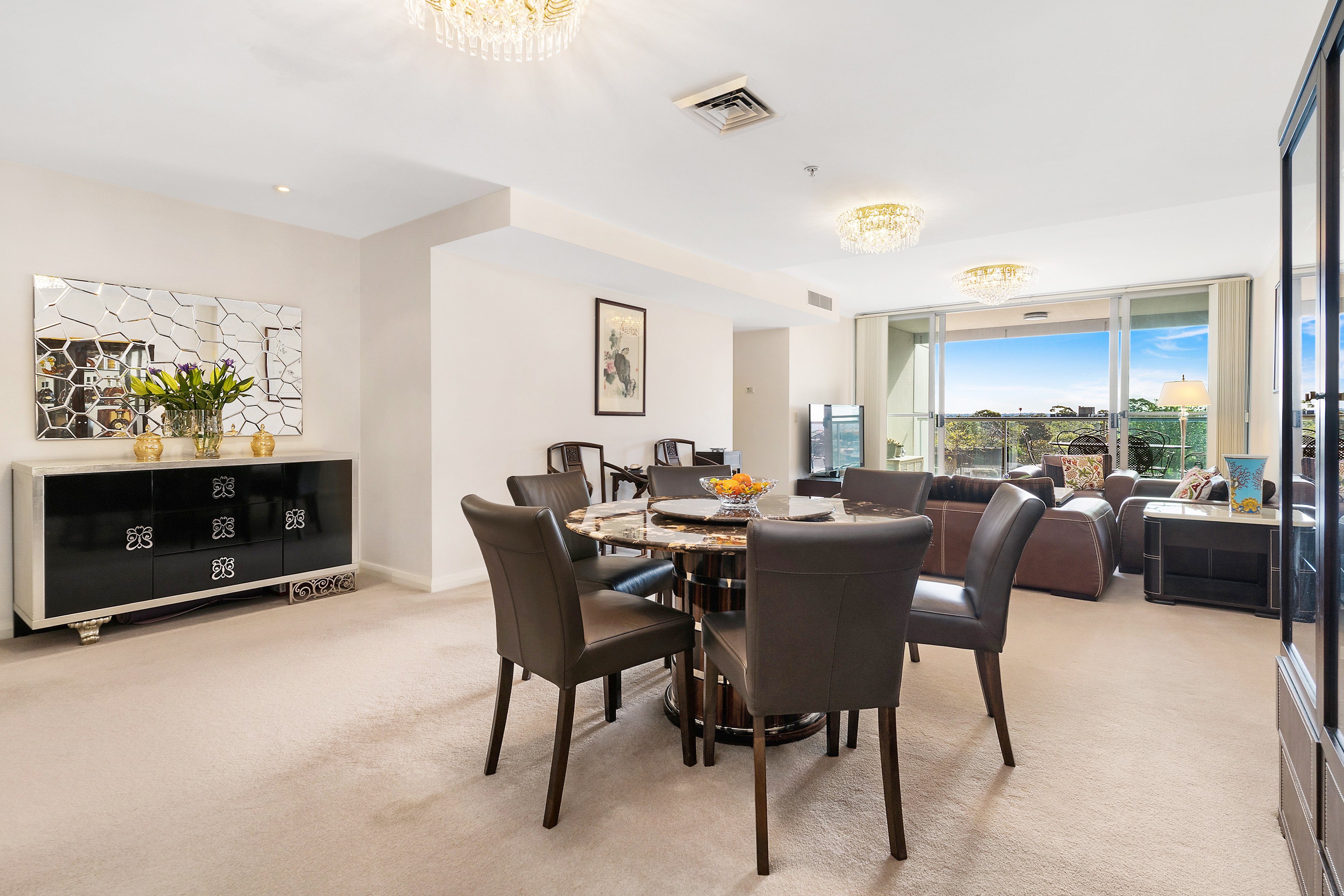 1101/2B Help Street, Chatswood, NSW, 2067