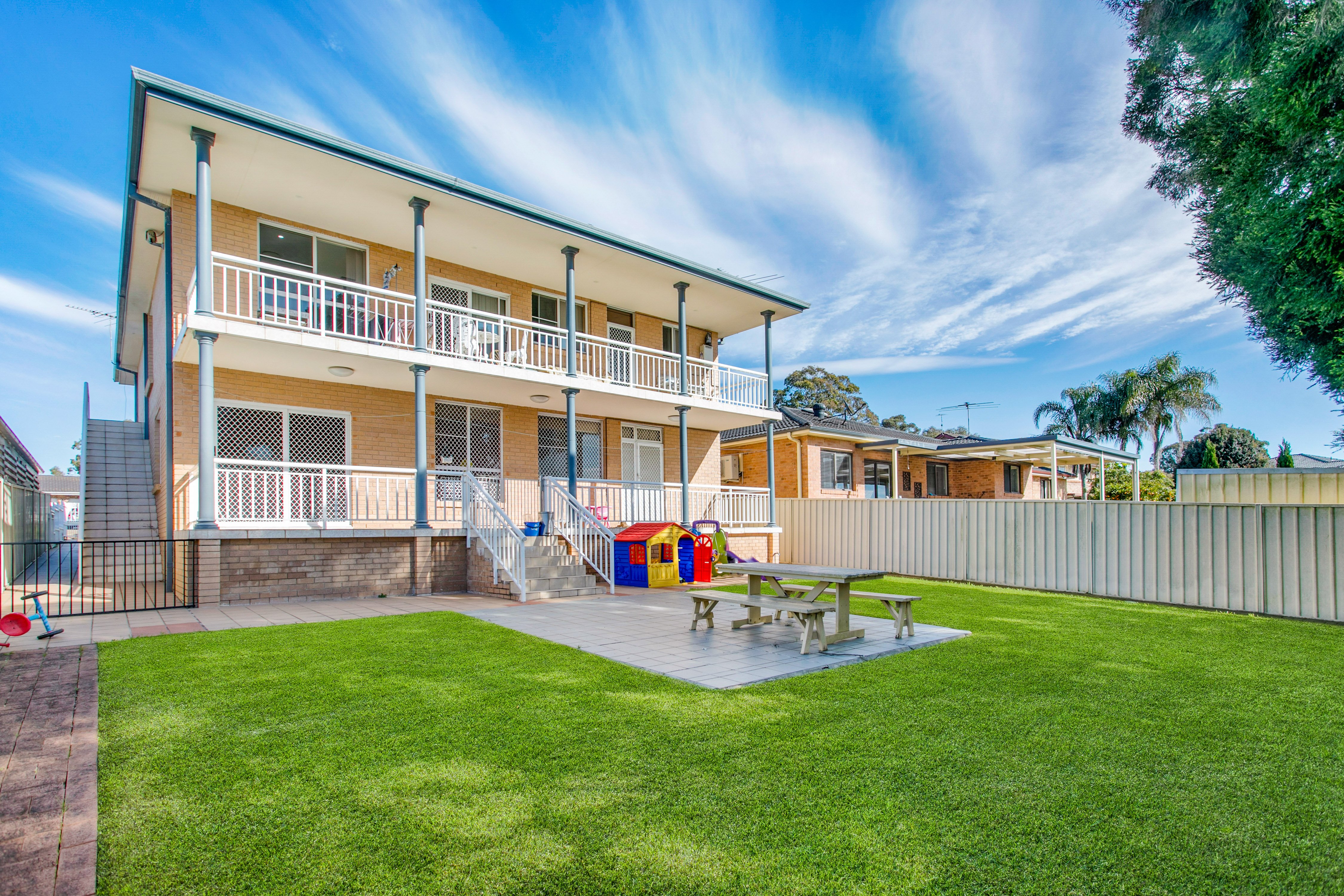 101 Cowper Circle, Quakers Hill, NSW, 2763, Quakers Hill - Thumbnail 6