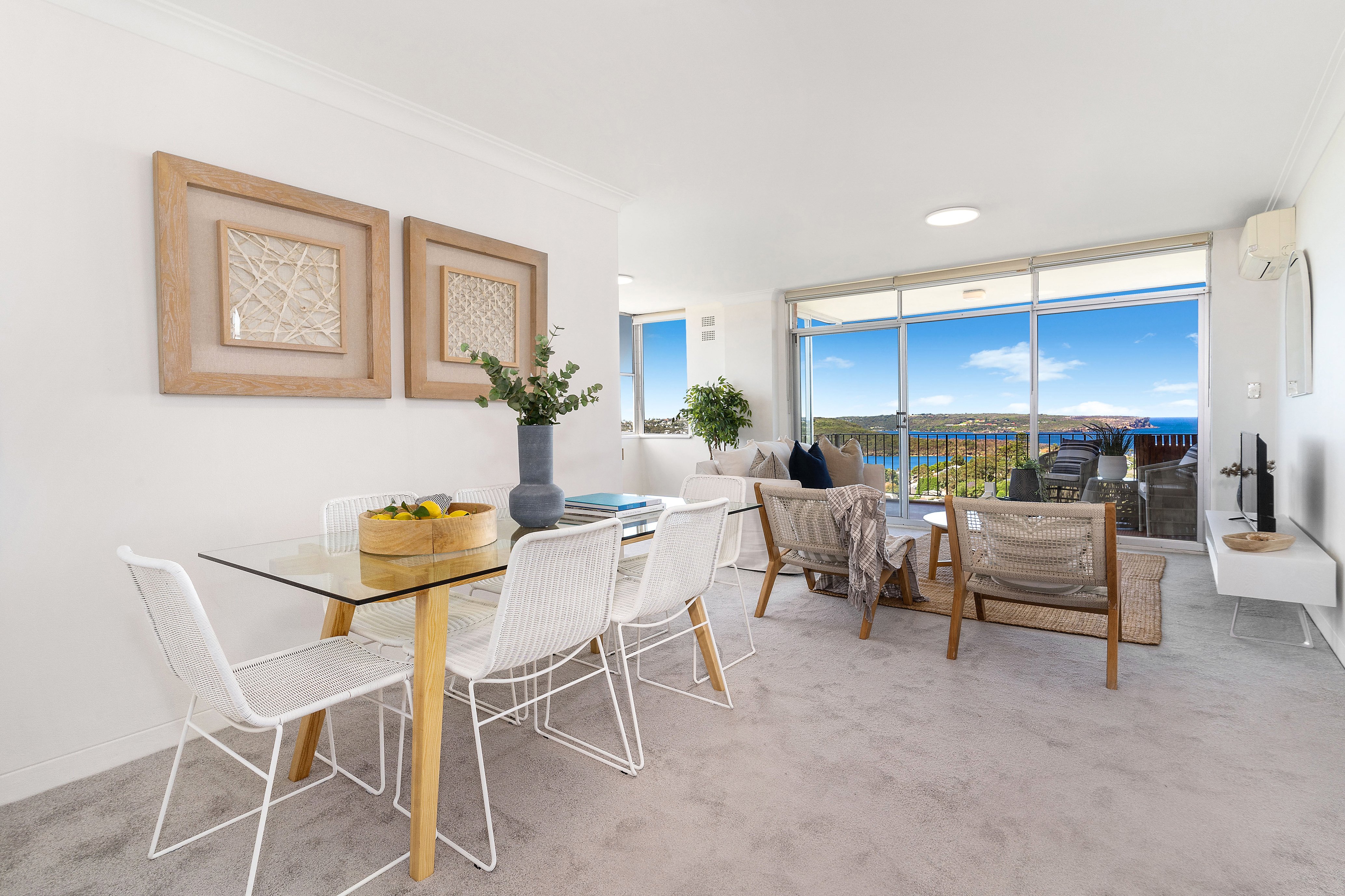 19/5 Parriwi Road, Mosman, NSW, 2088, Mosman - Thumbnail 4