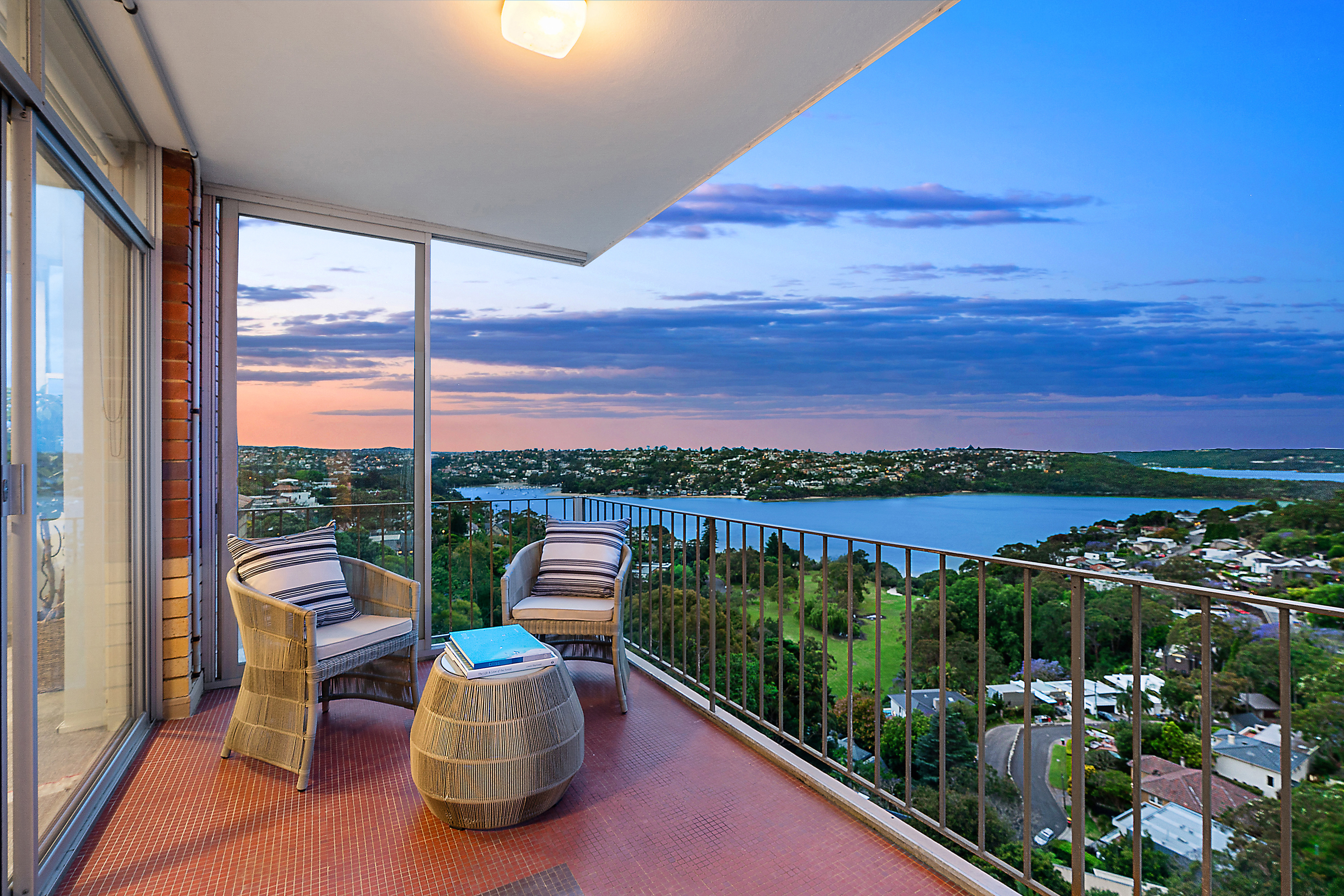 19/5 Parriwi Road, Mosman, NSW, 2088, Mosman - Thumbnail 2