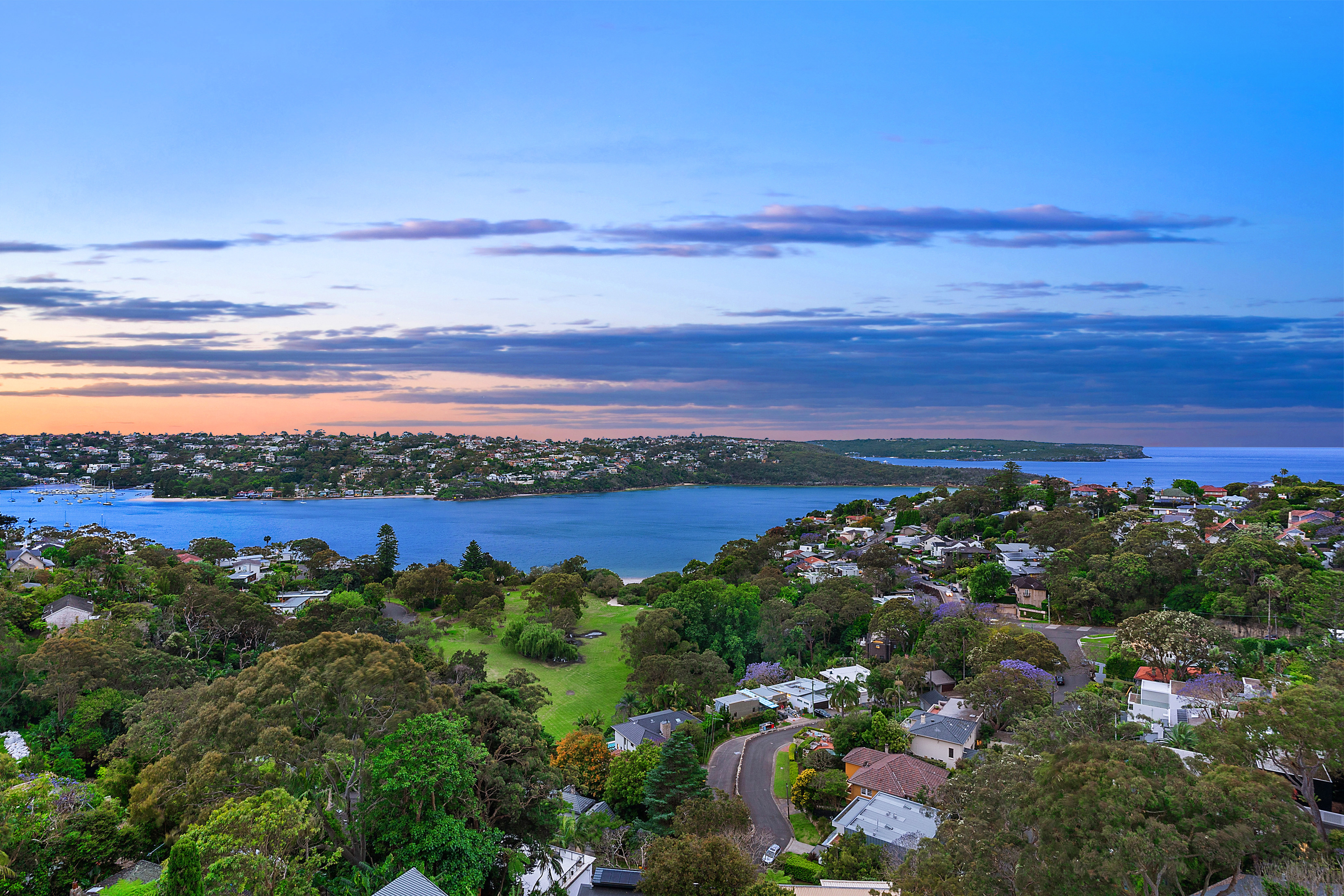 19/5 Parriwi Road, Mosman, NSW, 2088